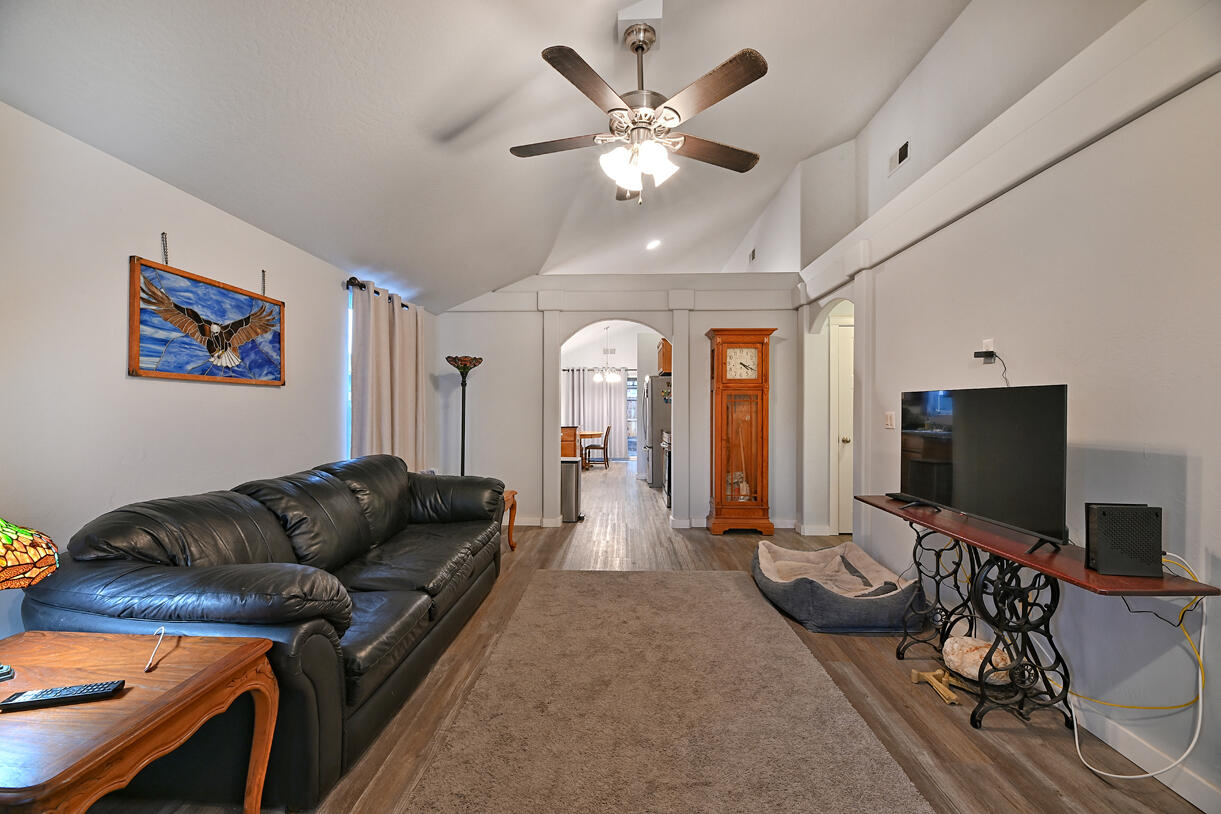 Clear Horizon Subdivision - Residential