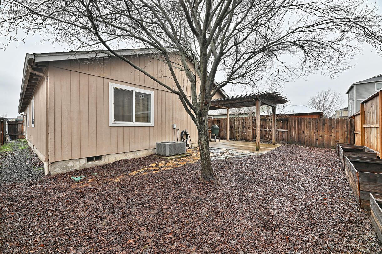 Clear Horizon Subdivision - Residential