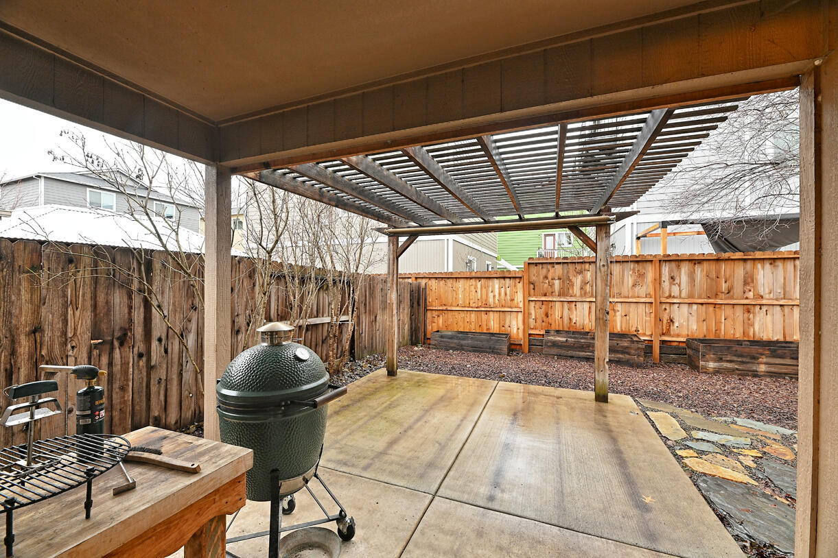 Clear Horizon Subdivision - Residential