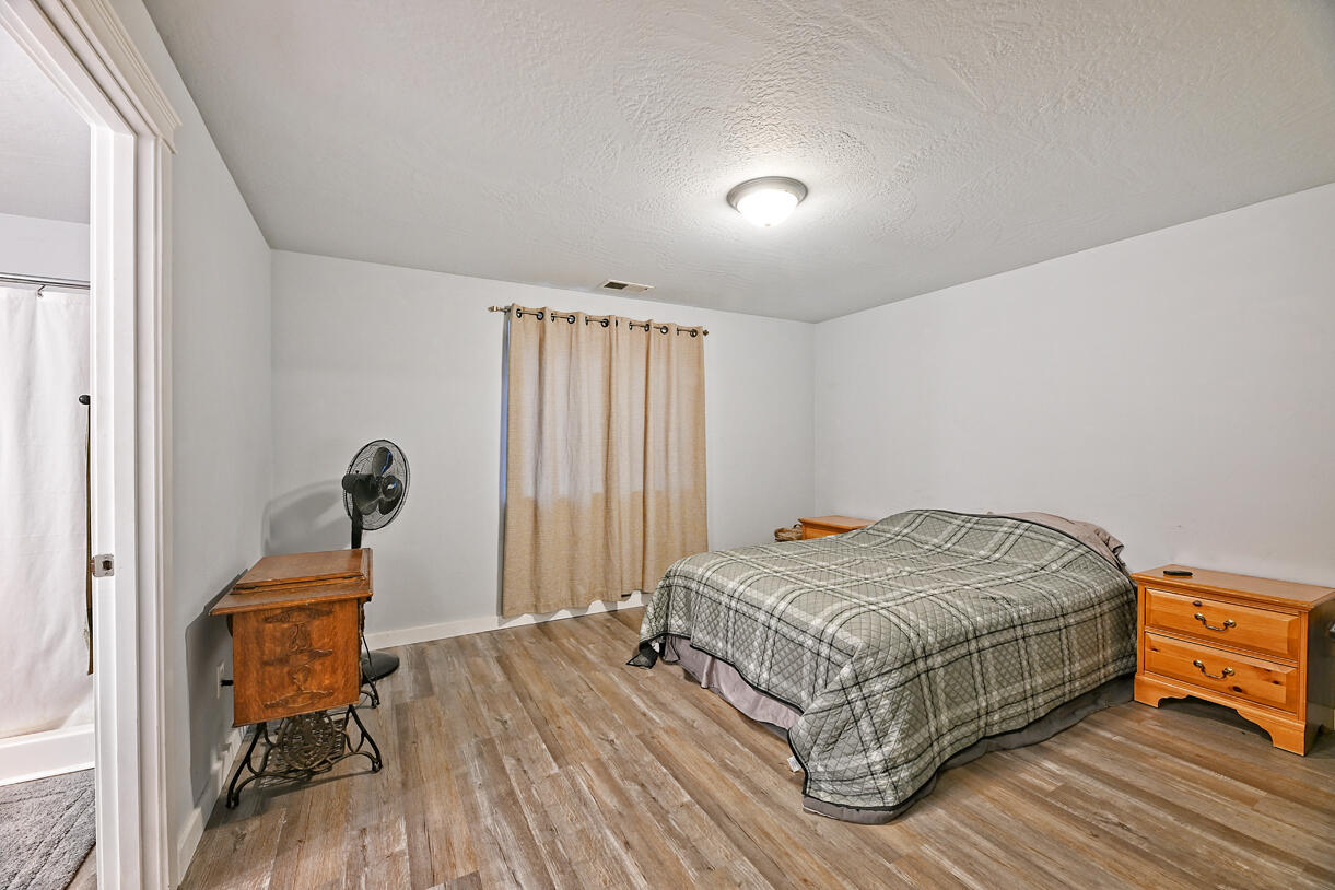 Clear Horizon Subdivision - Residential