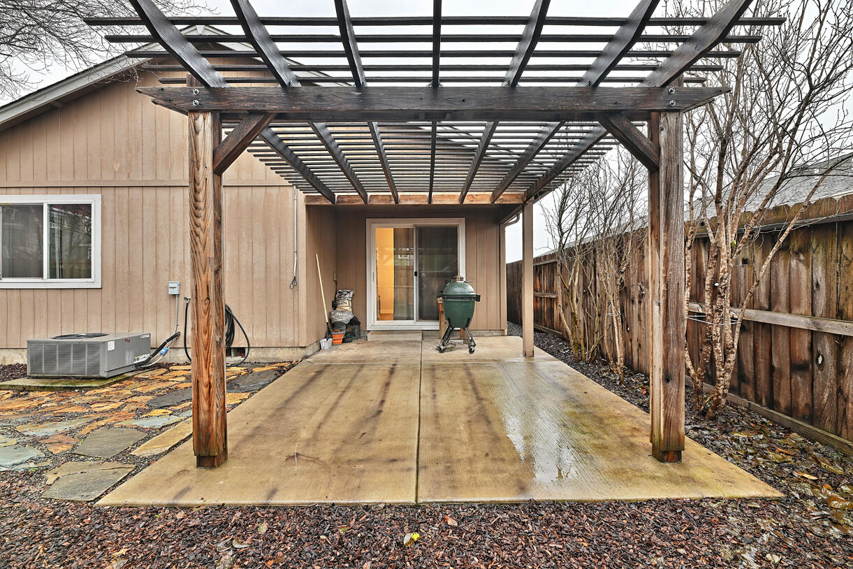 Clear Horizon Subdivision - Residential