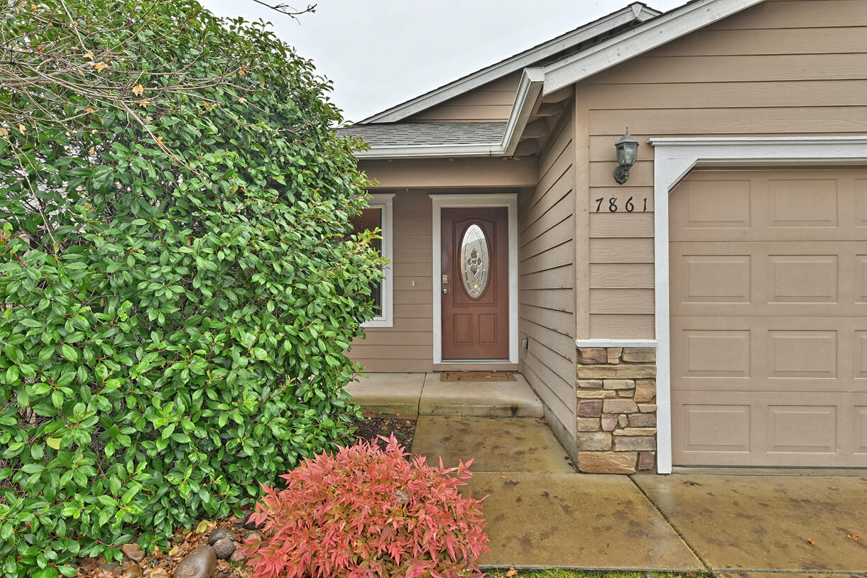 Clear Horizon Subdivision - Residential