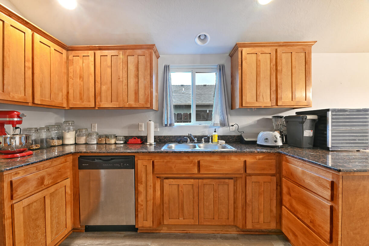 Clear Horizon Subdivision - Residential