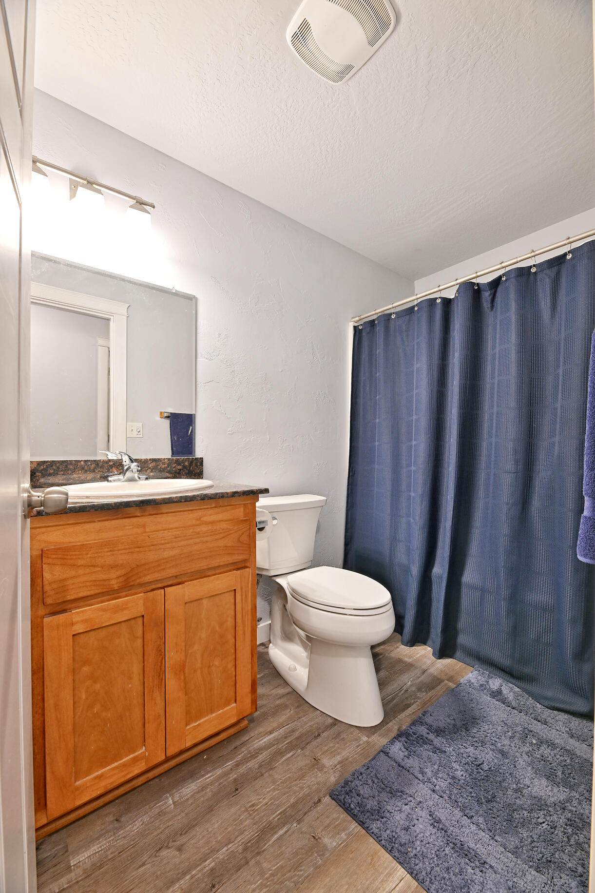 Clear Horizon Subdivision - Residential