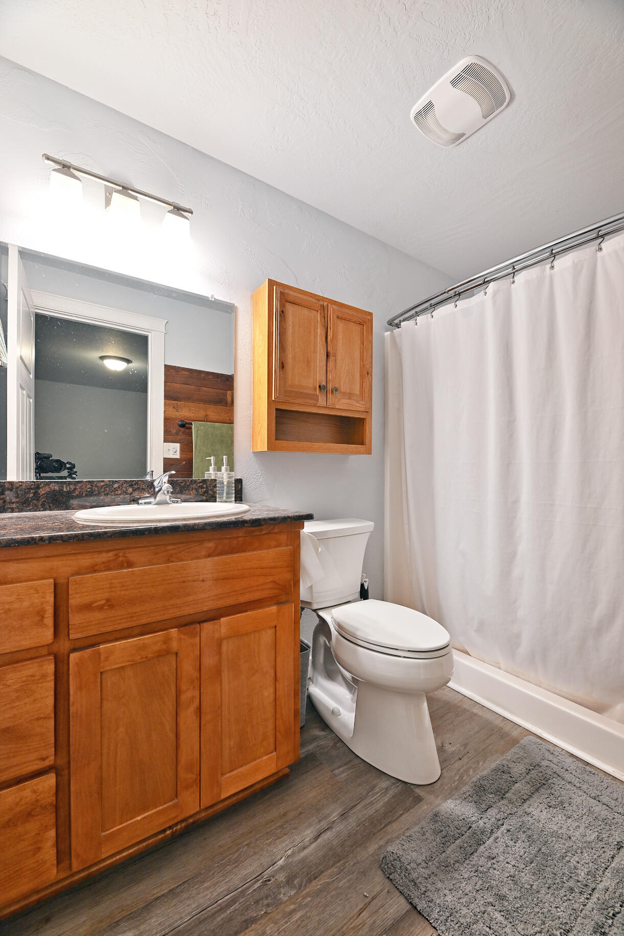 Clear Horizon Subdivision - Residential