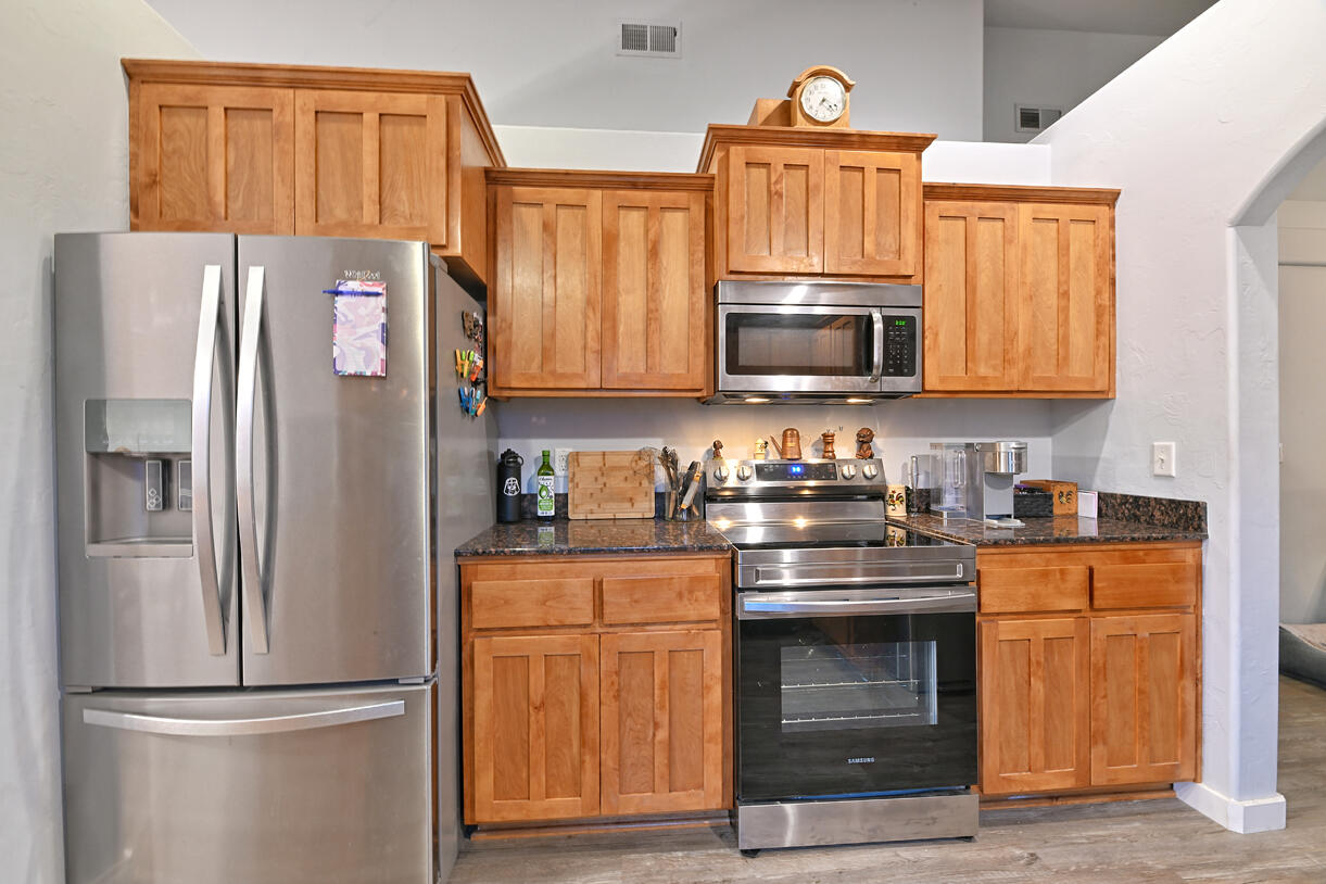 Clear Horizon Subdivision - Residential