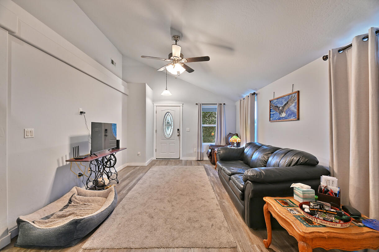 Clear Horizon Subdivision - Residential