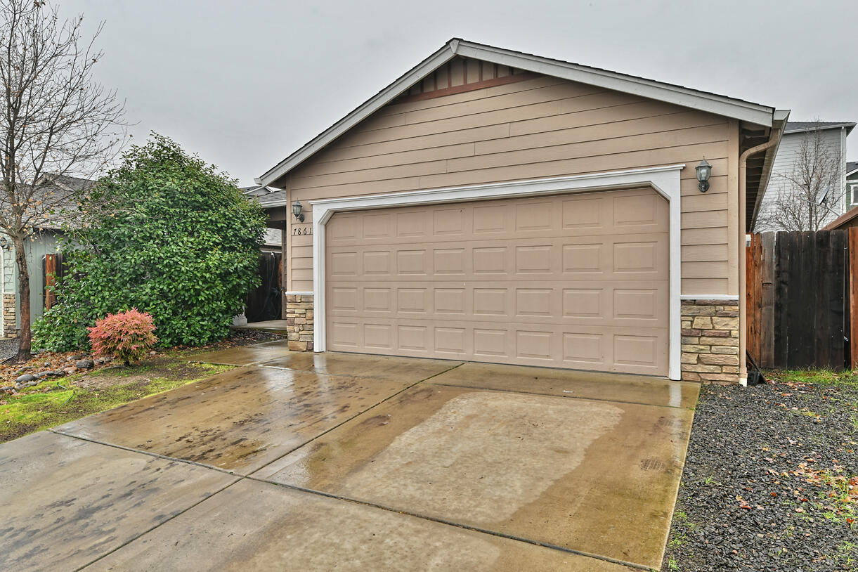 Clear Horizon Subdivision - Residential