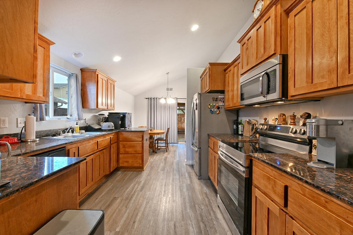 Clear Horizon Subdivision - Residential