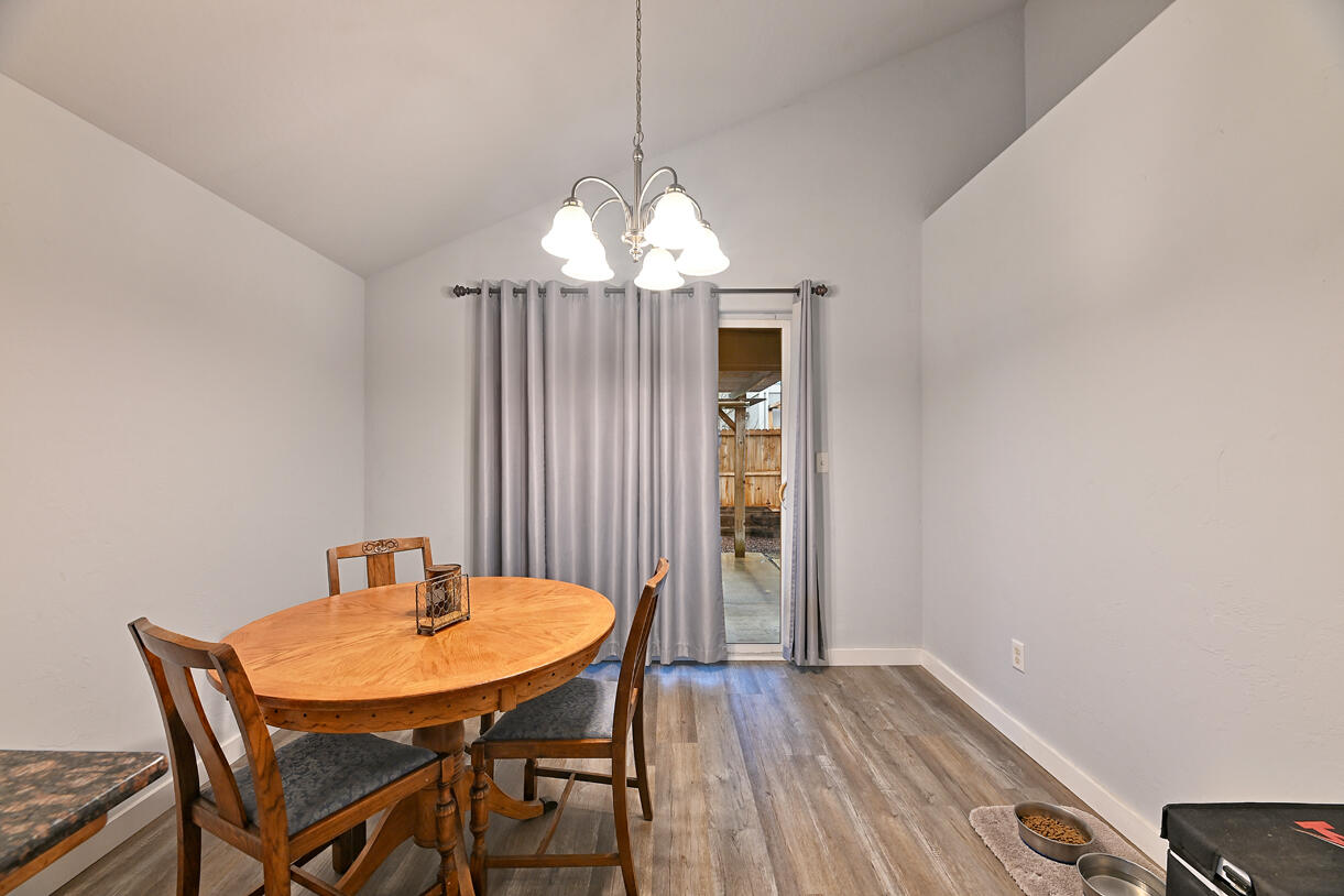 Clear Horizon Subdivision - Residential