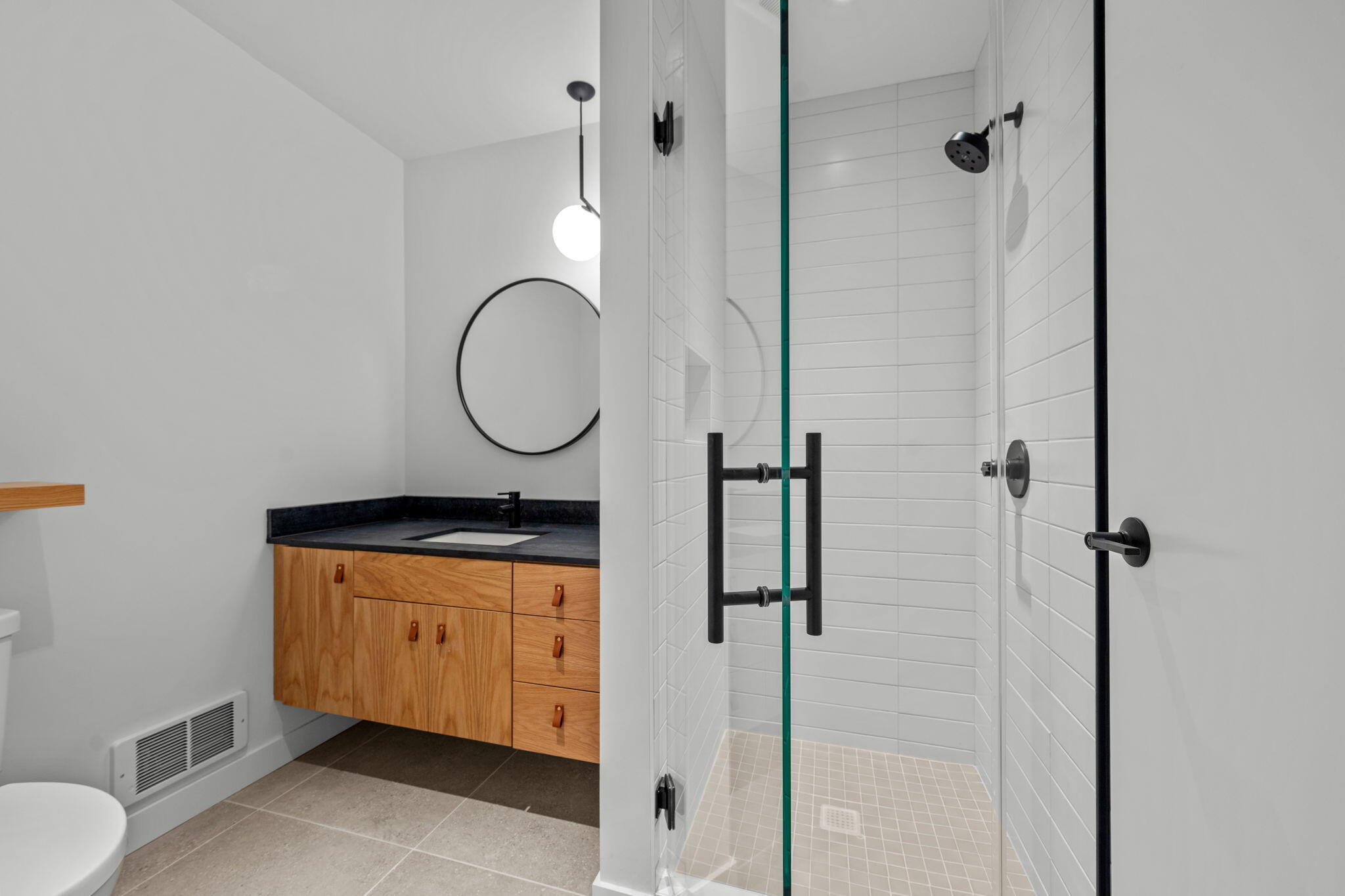 NorthWest Crossing - Residential