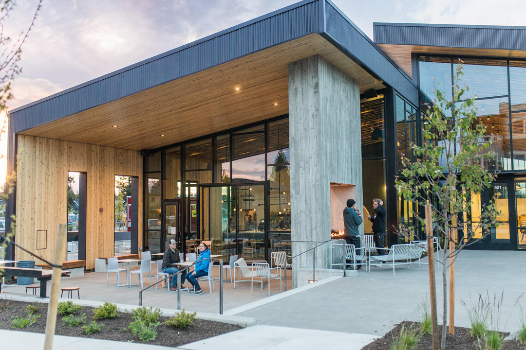 NorthWest Crossing - Residential