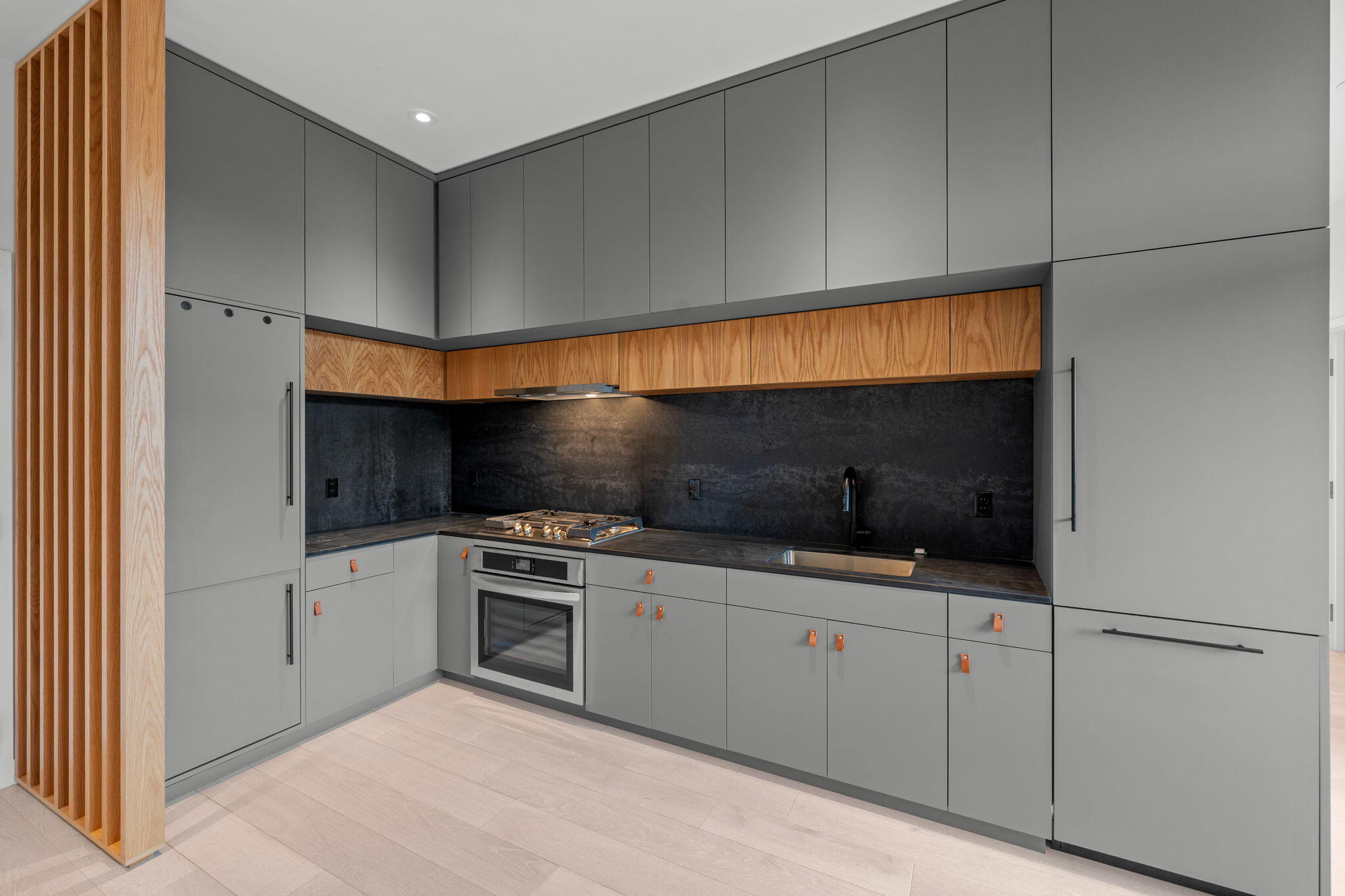 NorthWest Crossing - Residential