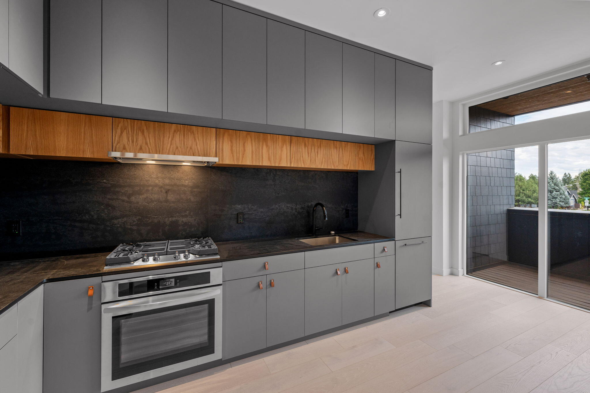 NorthWest Crossing - Residential