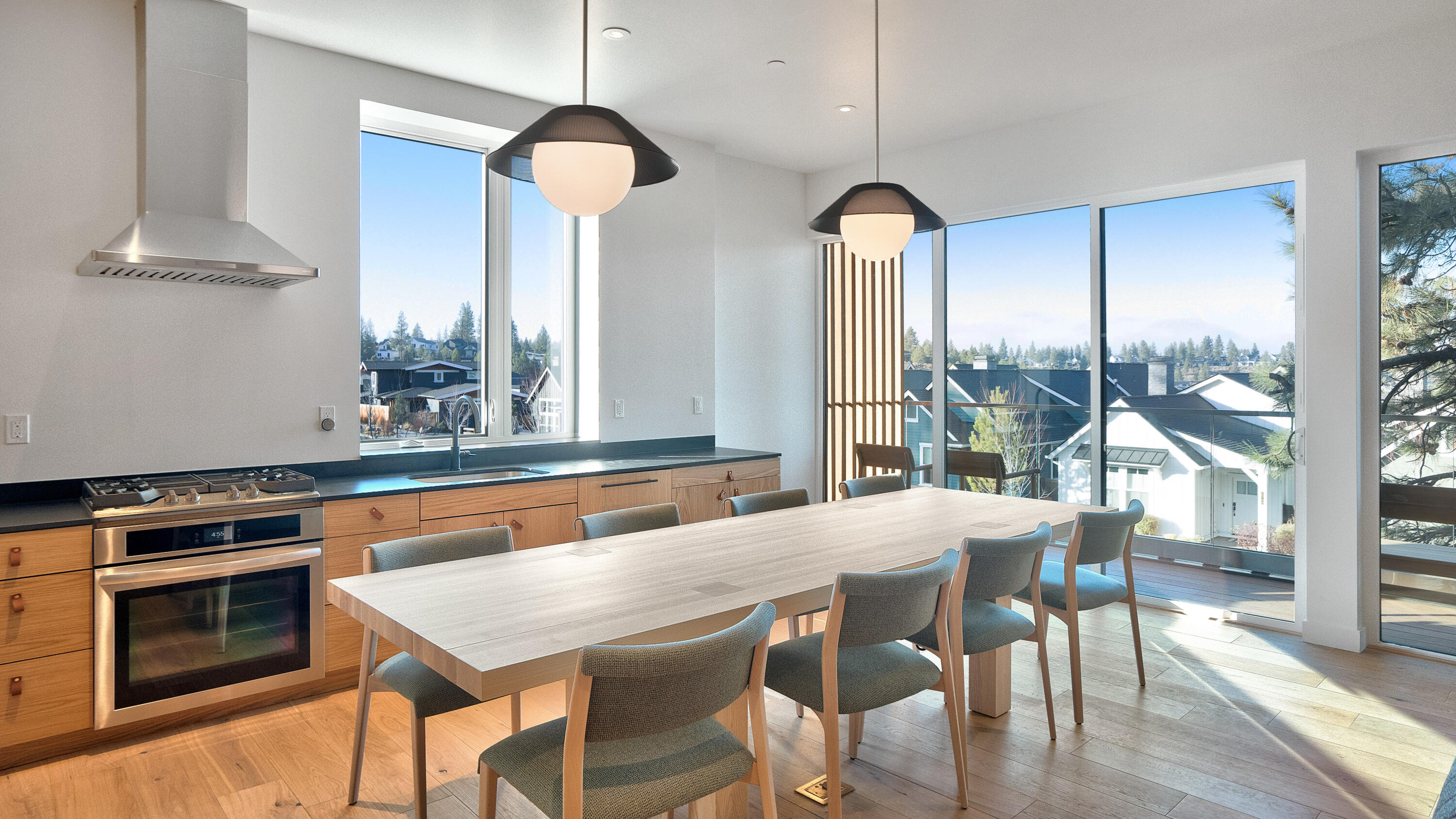 NorthWest Crossing - Residential