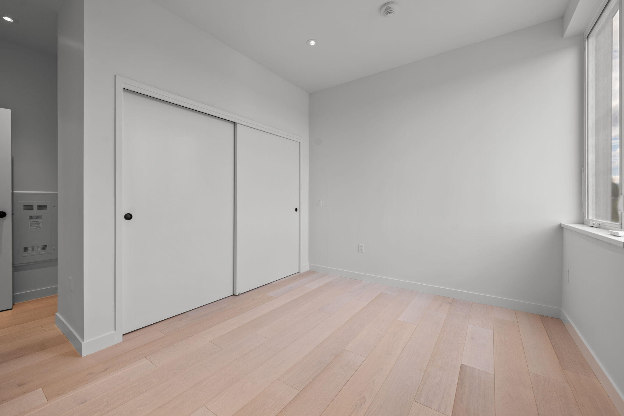 NorthWest Crossing - Residential