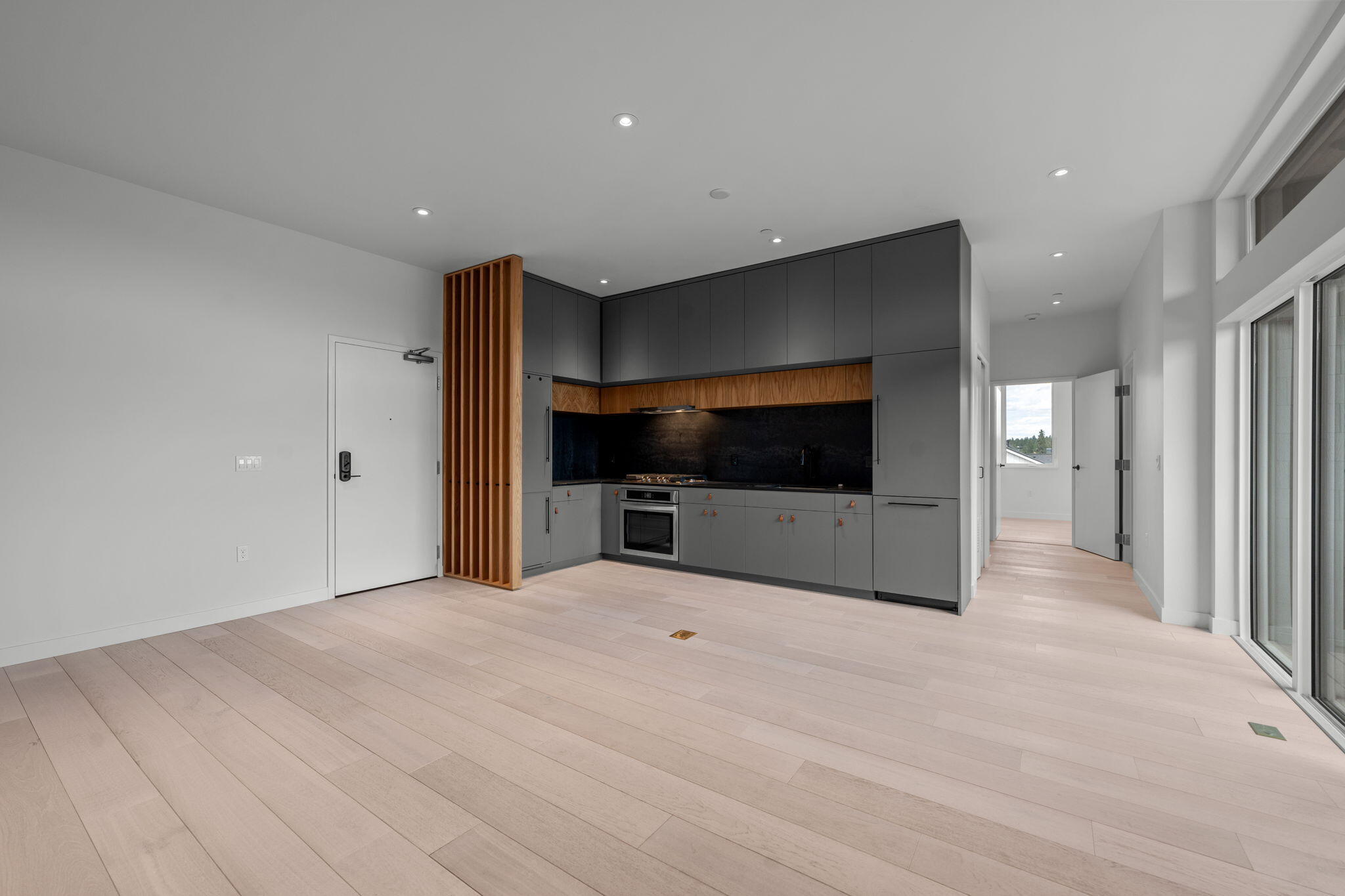 NorthWest Crossing - Residential