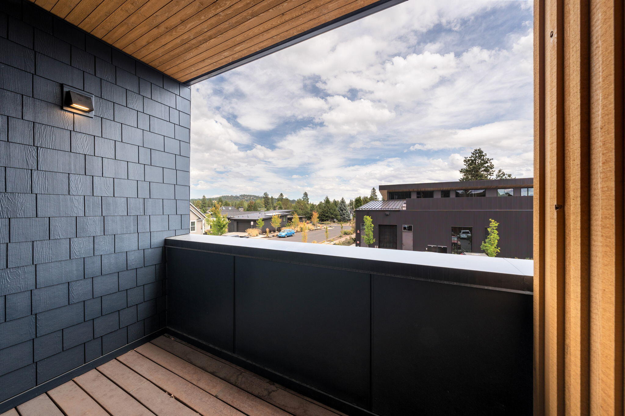 NorthWest Crossing - Residential