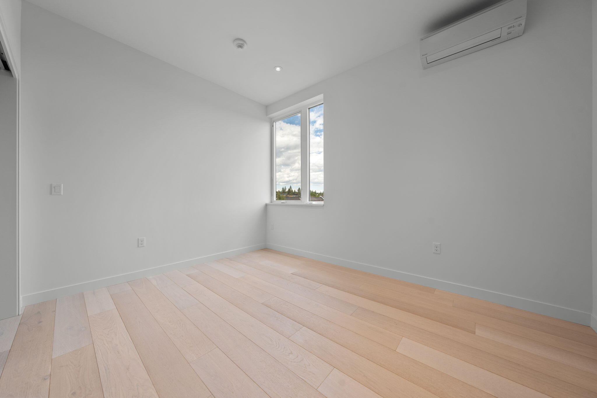 NorthWest Crossing - Residential