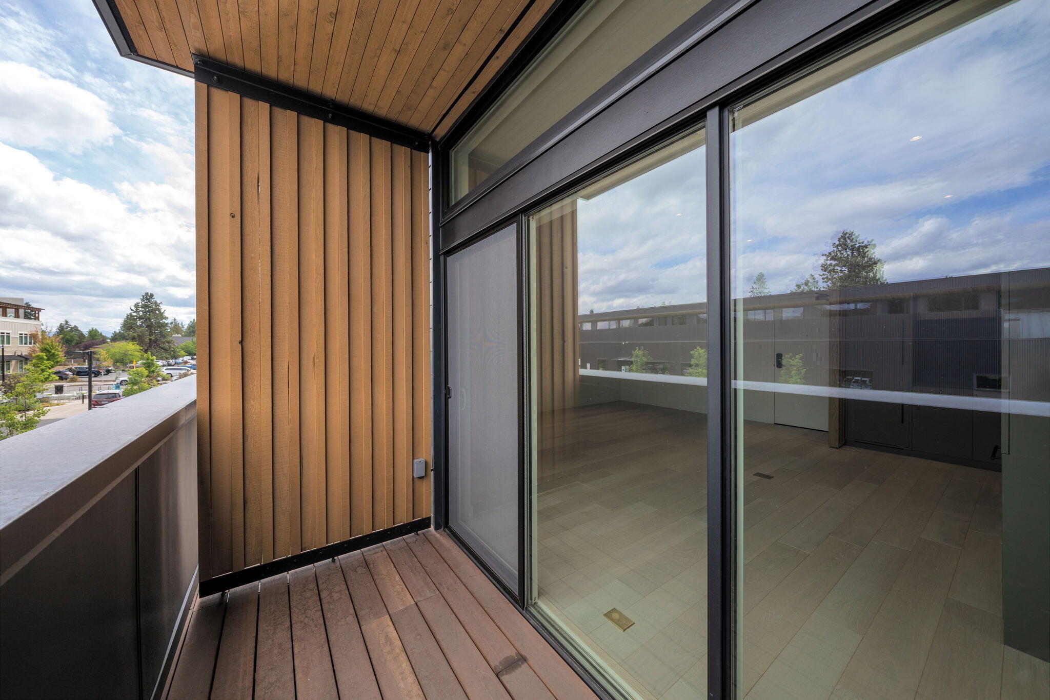 NorthWest Crossing - Residential