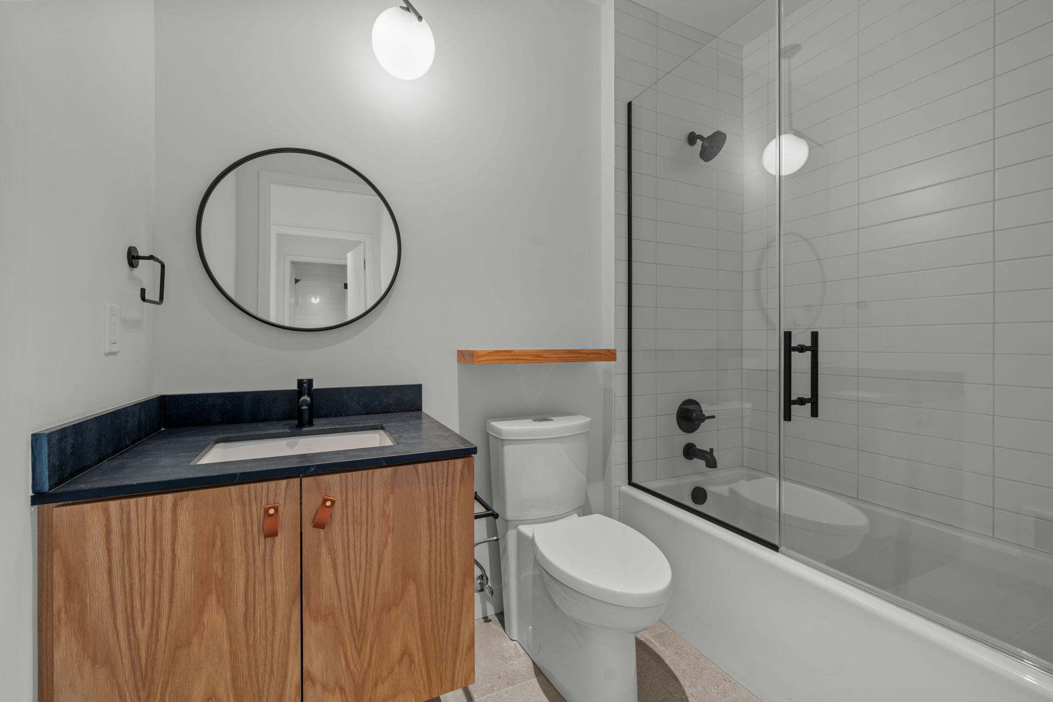 NorthWest Crossing - Residential