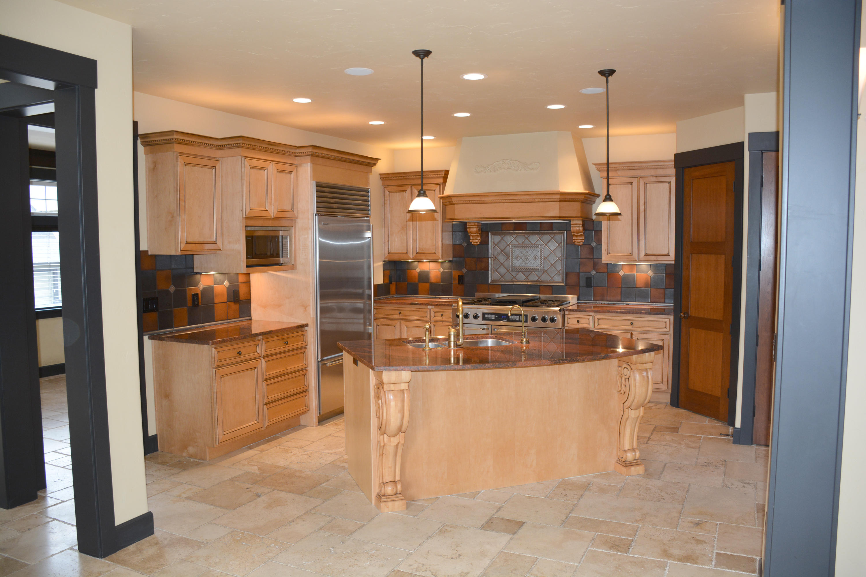 Forest Grove - Residential