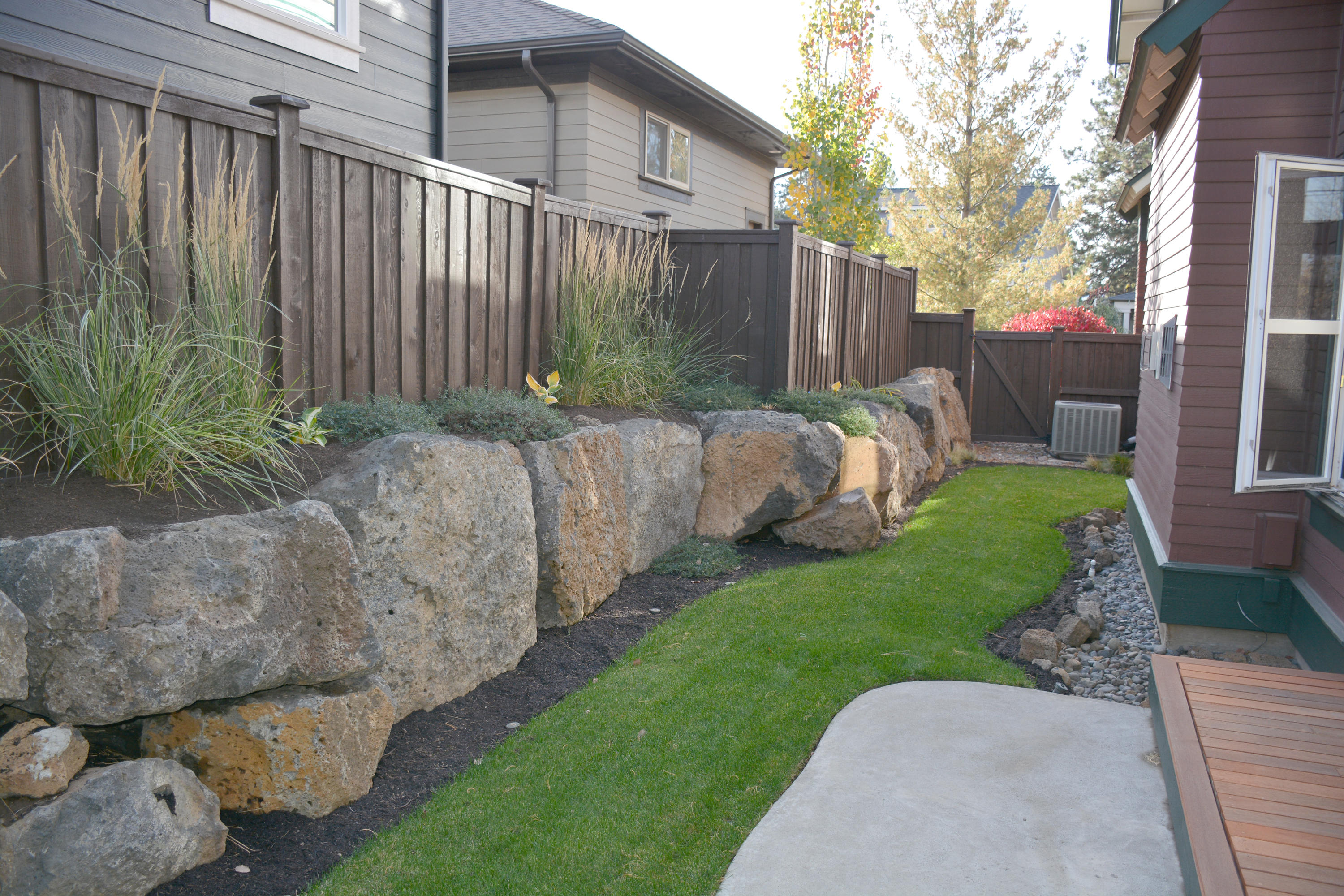 Forest Grove - Residential