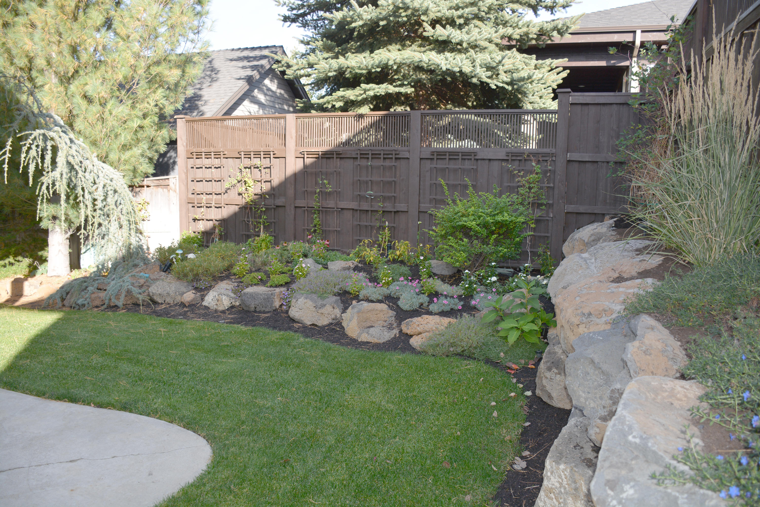 Forest Grove - Residential