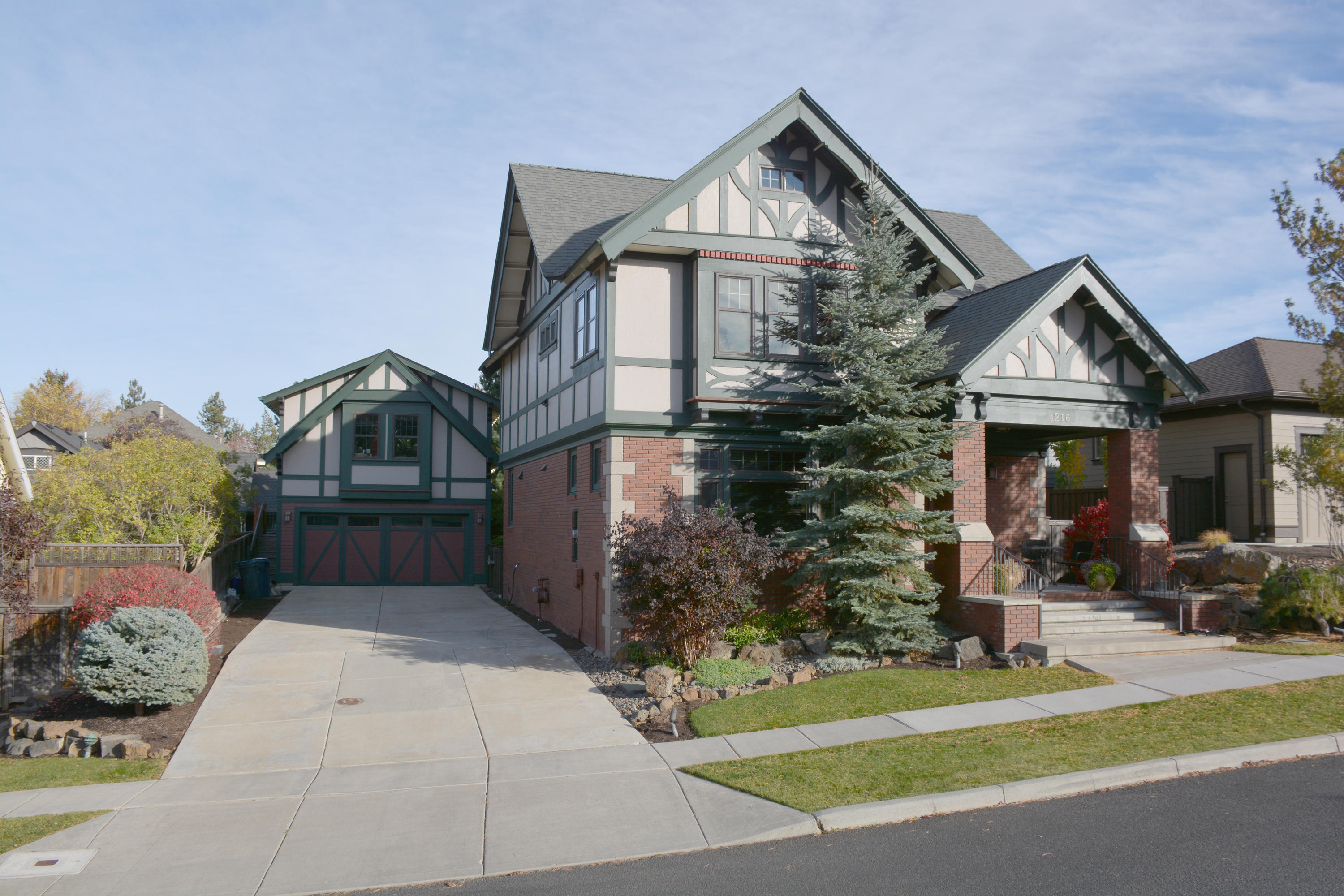 Forest Grove - Residential