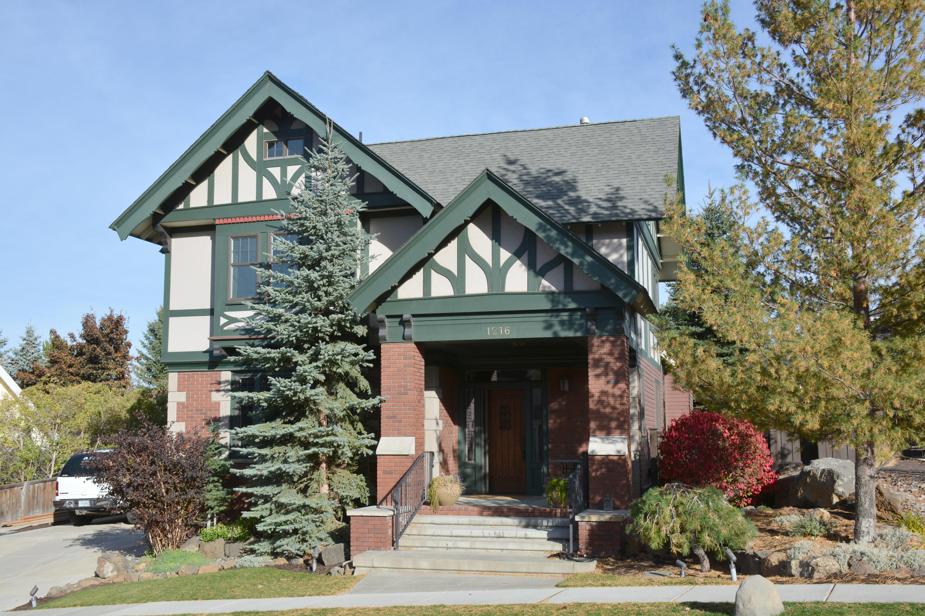 Forest Grove - Residential