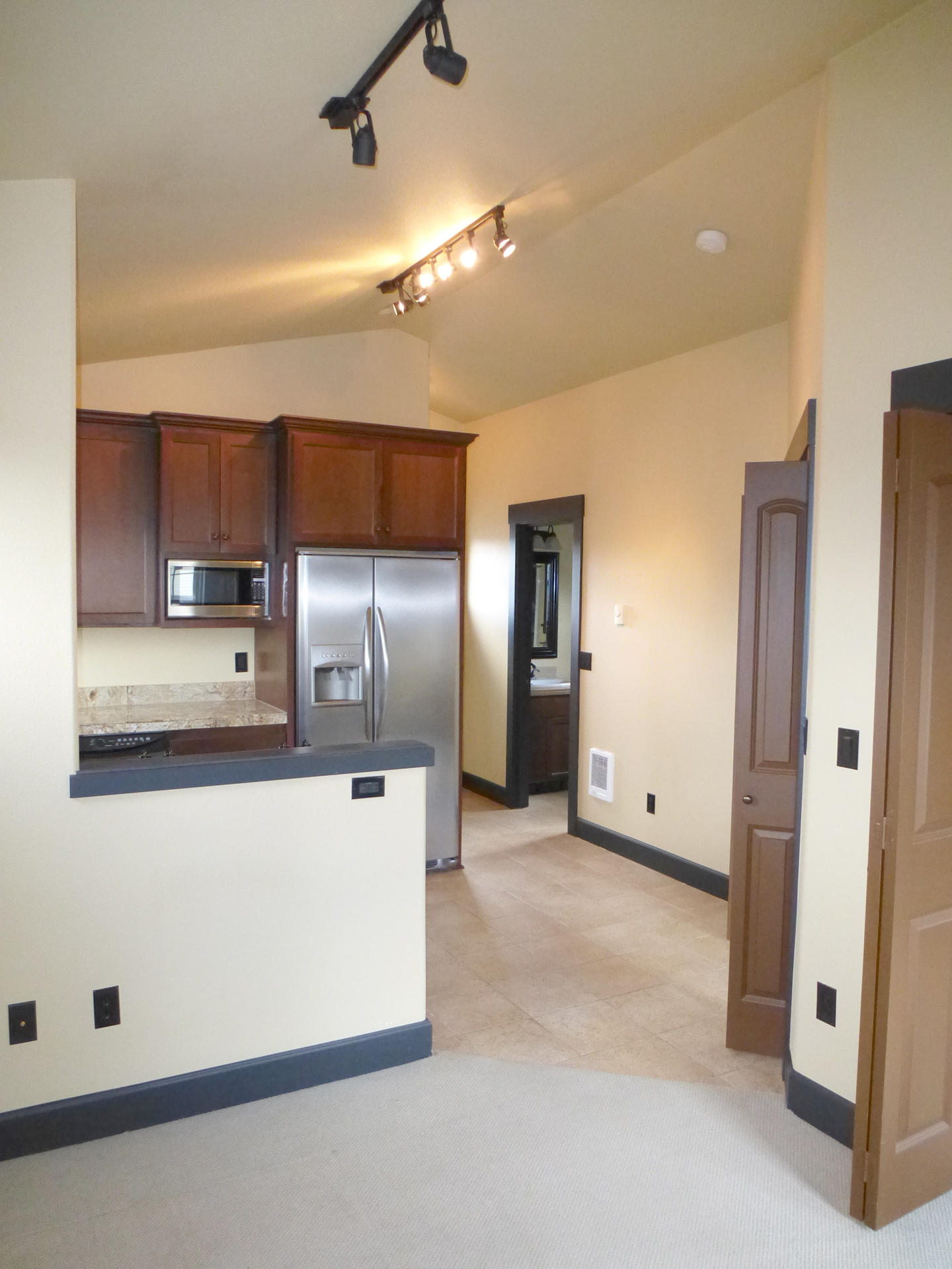 Forest Grove - Residential