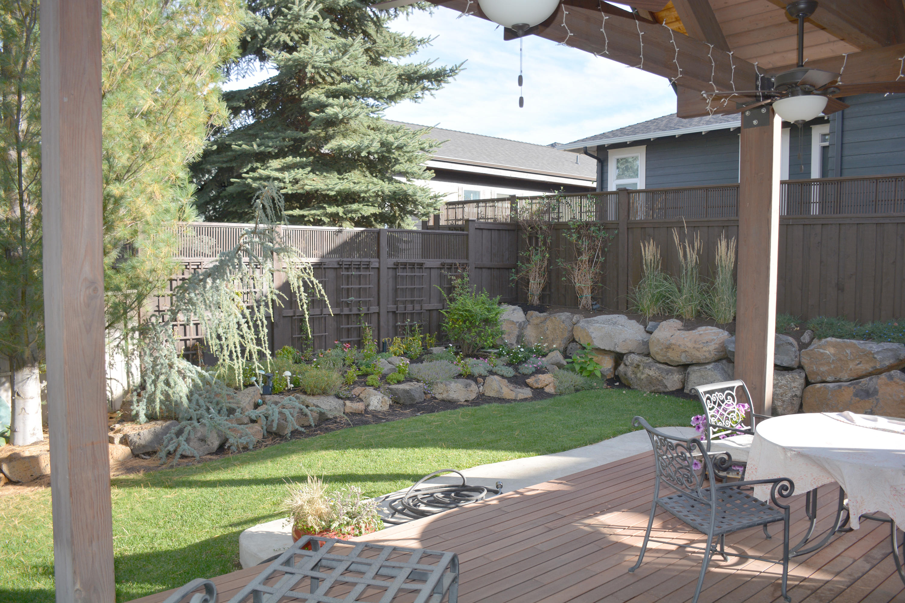 Forest Grove - Residential