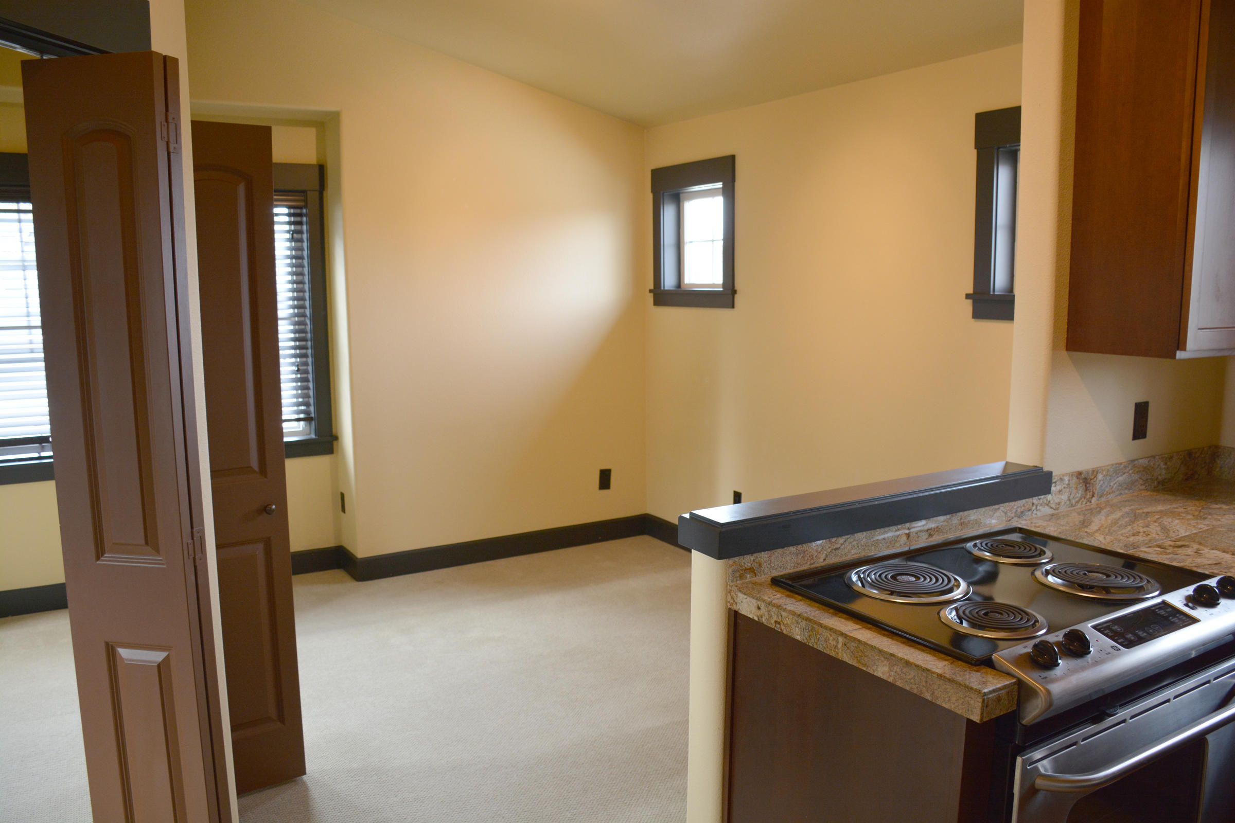 Forest Grove - Residential