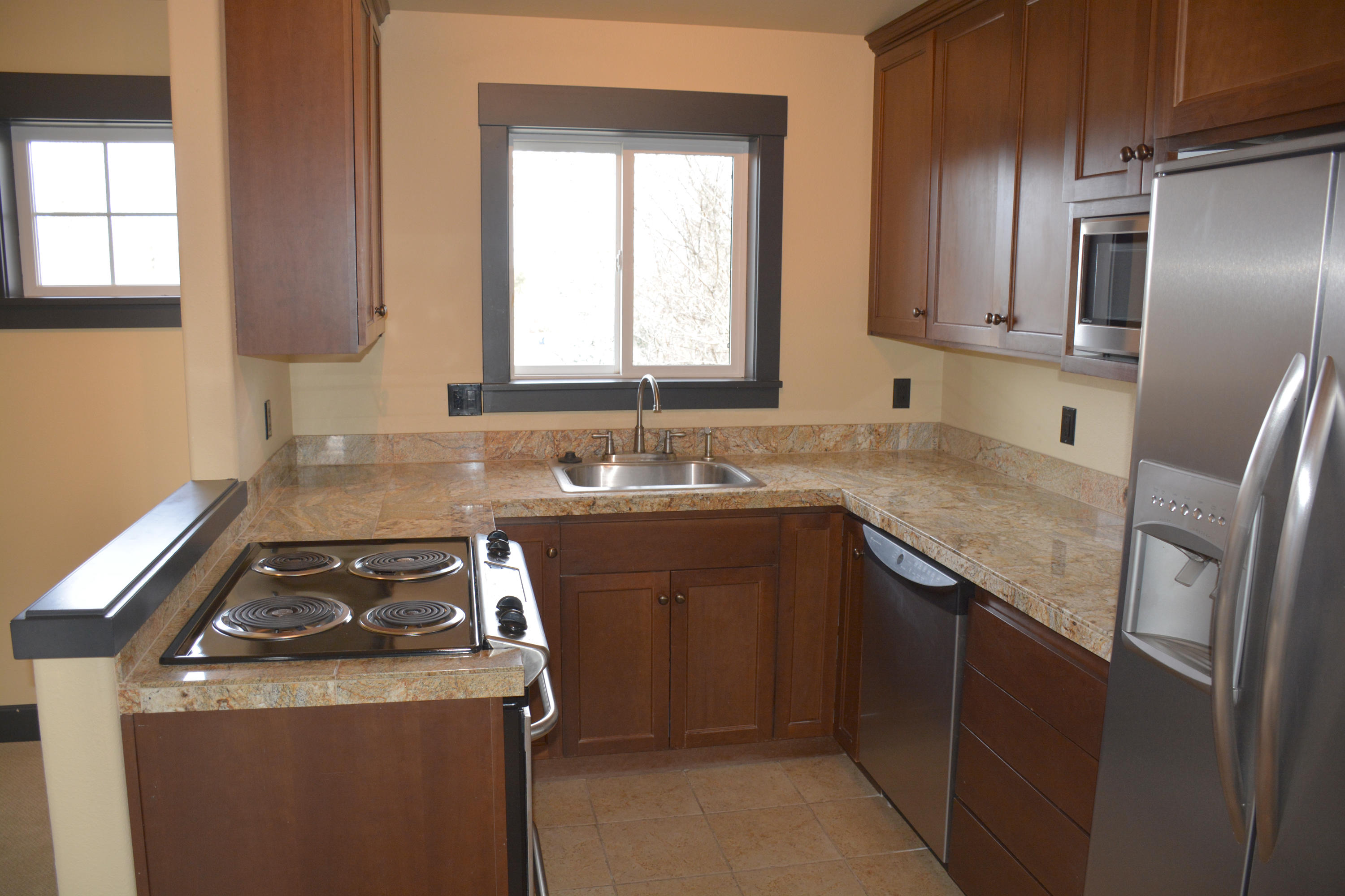 Forest Grove - Residential