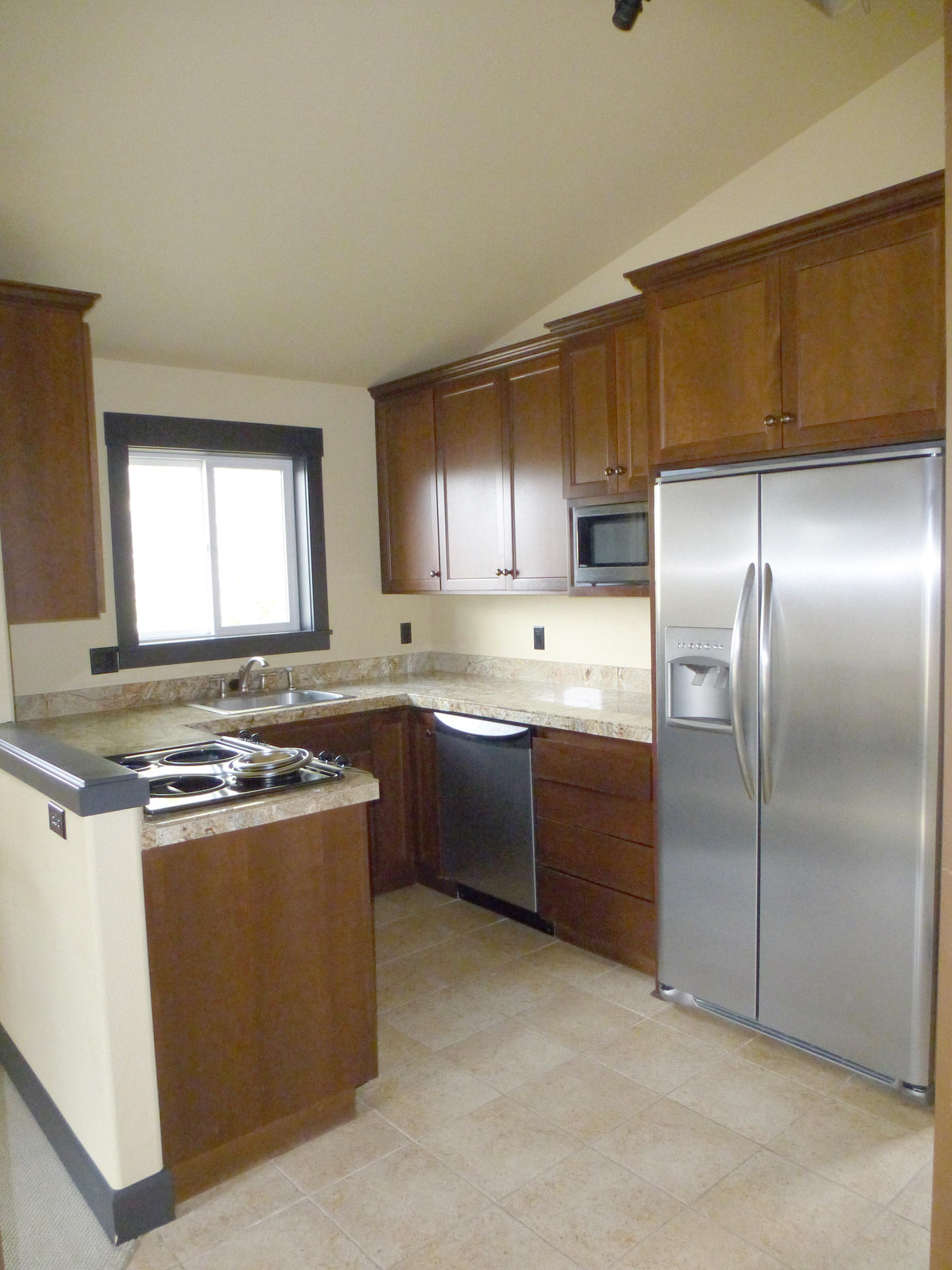 Forest Grove - Residential