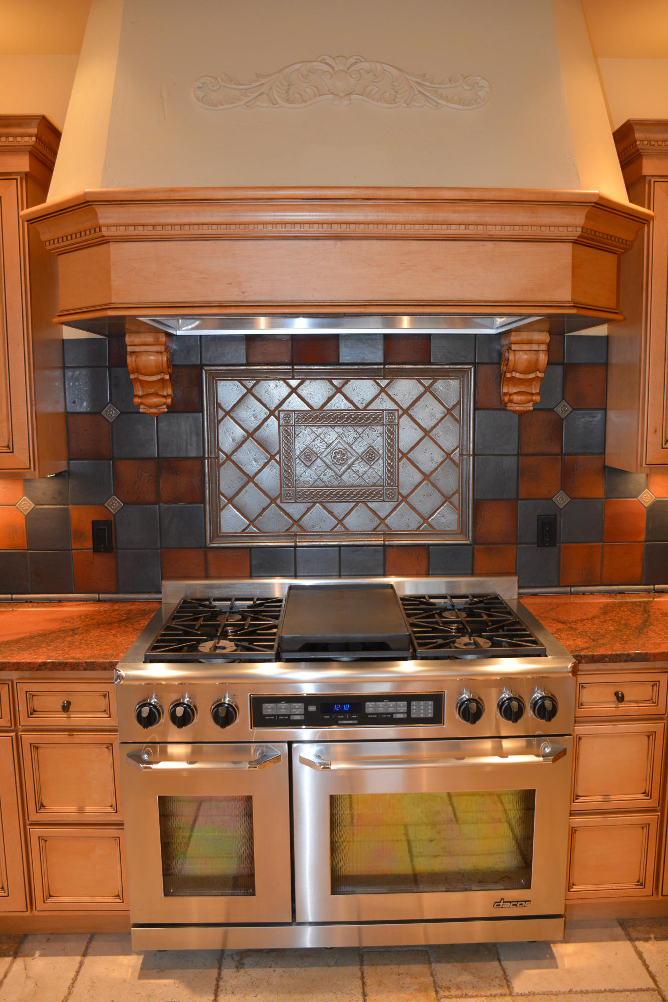 Forest Grove - Residential