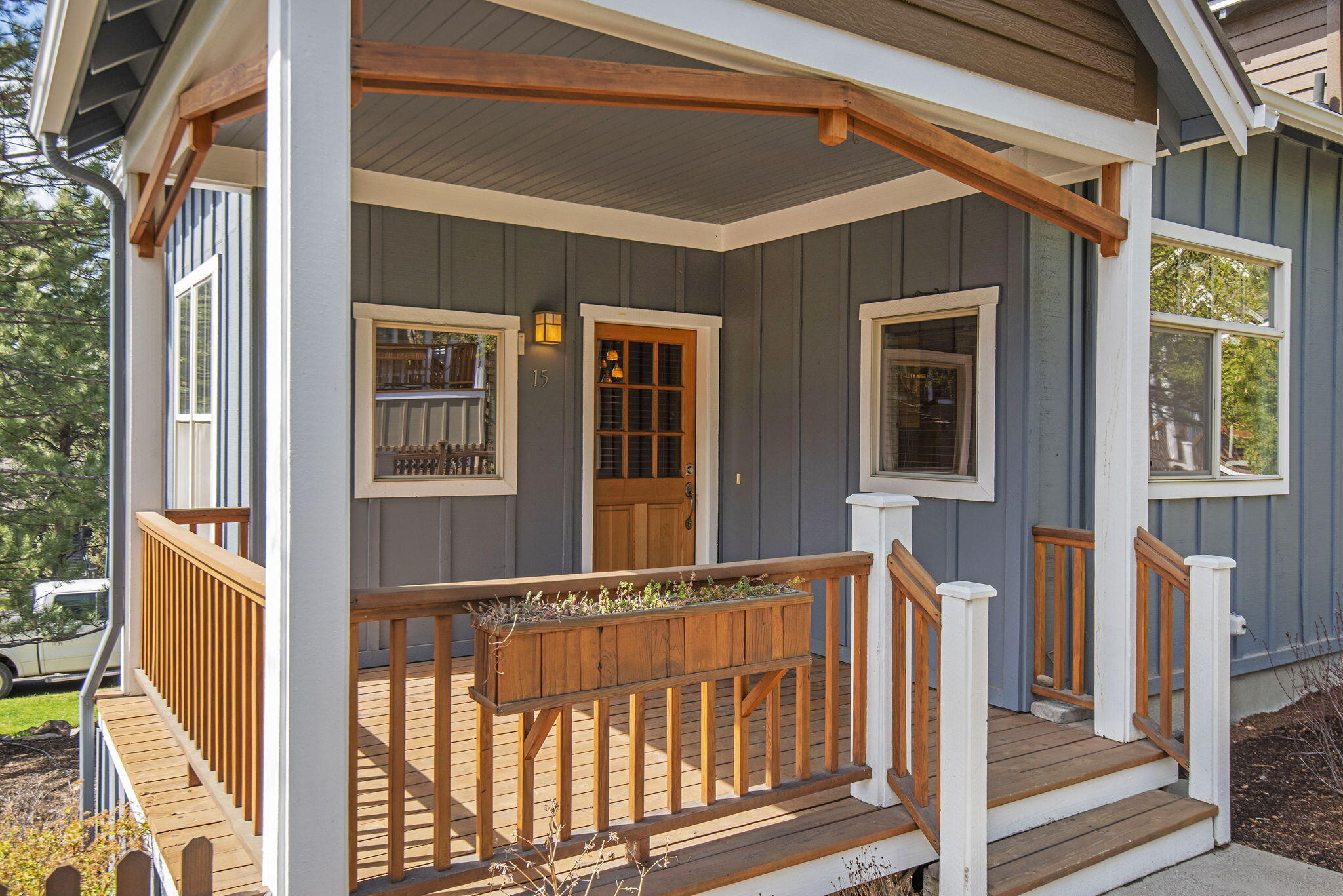 The Cottages - Residential