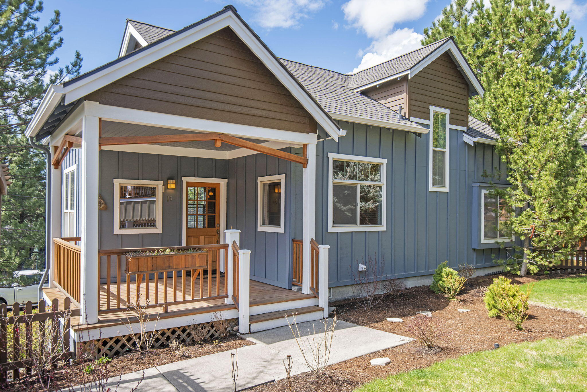 The Cottages - Residential