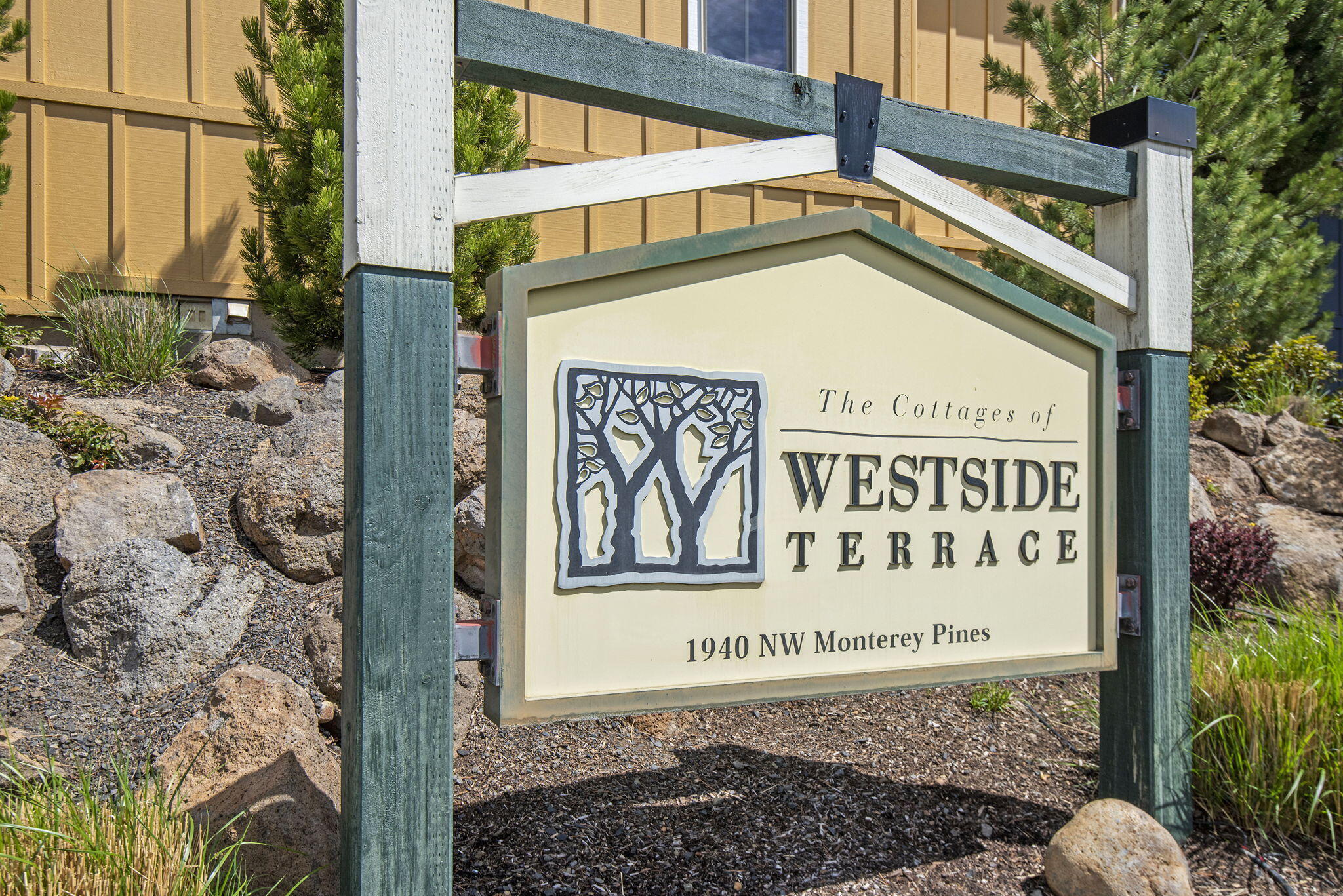 The Cottages - Residential