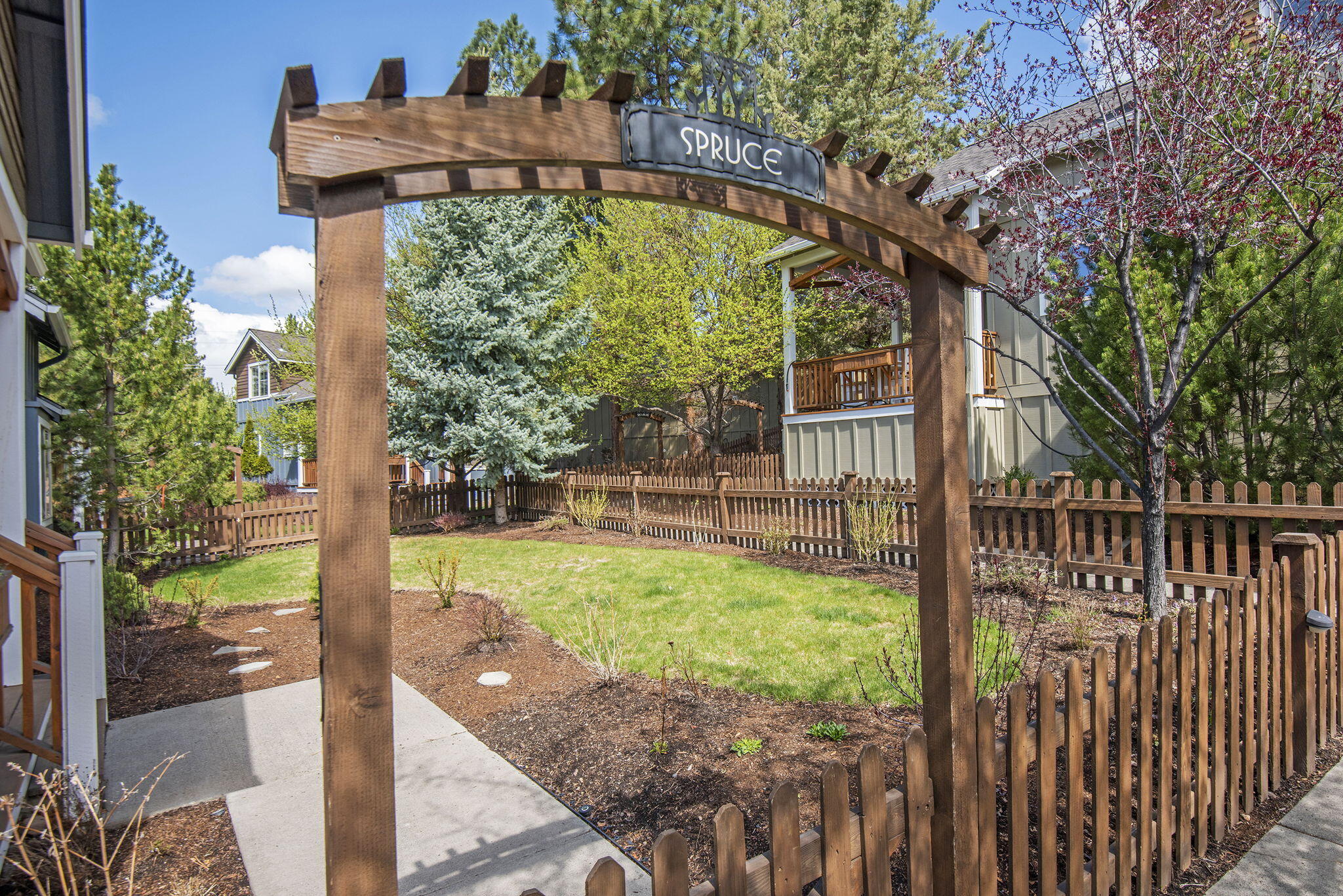 The Cottages - Residential