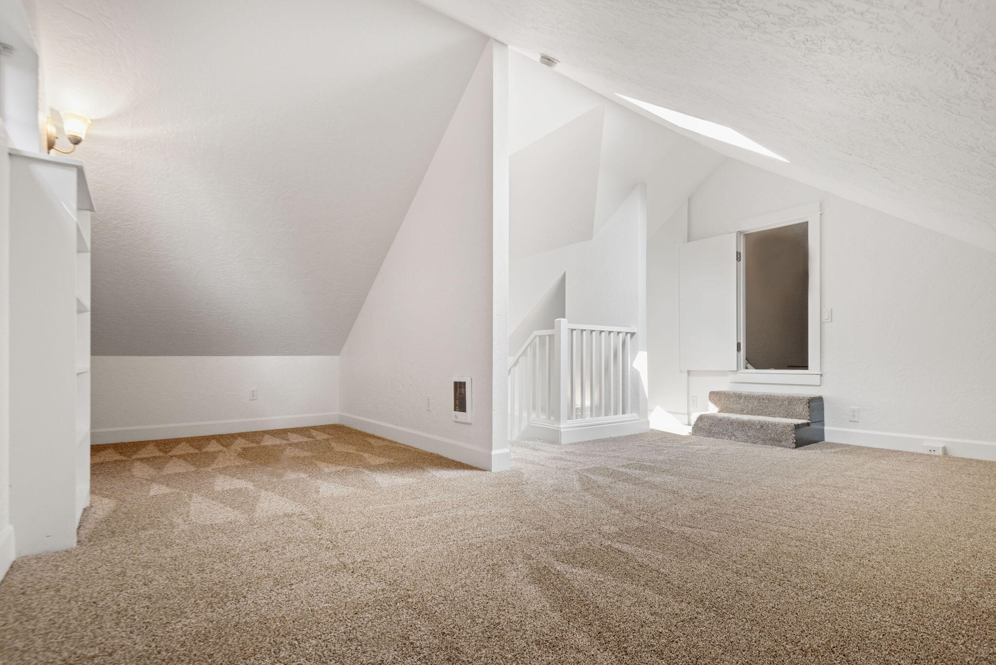 The Cottages - Residential