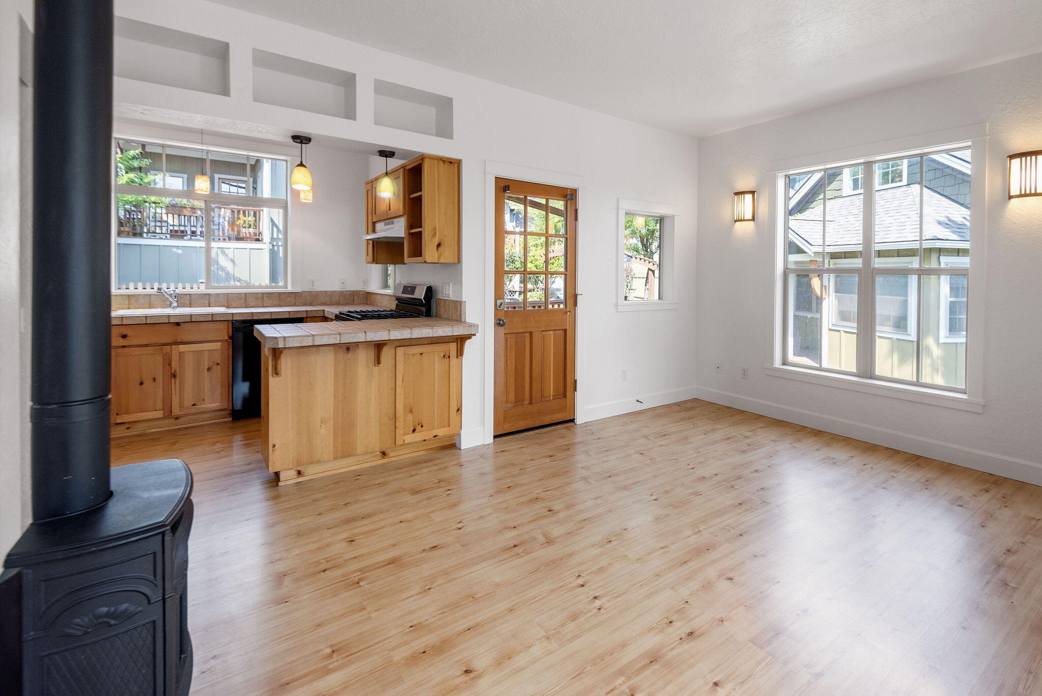 The Cottages - Residential