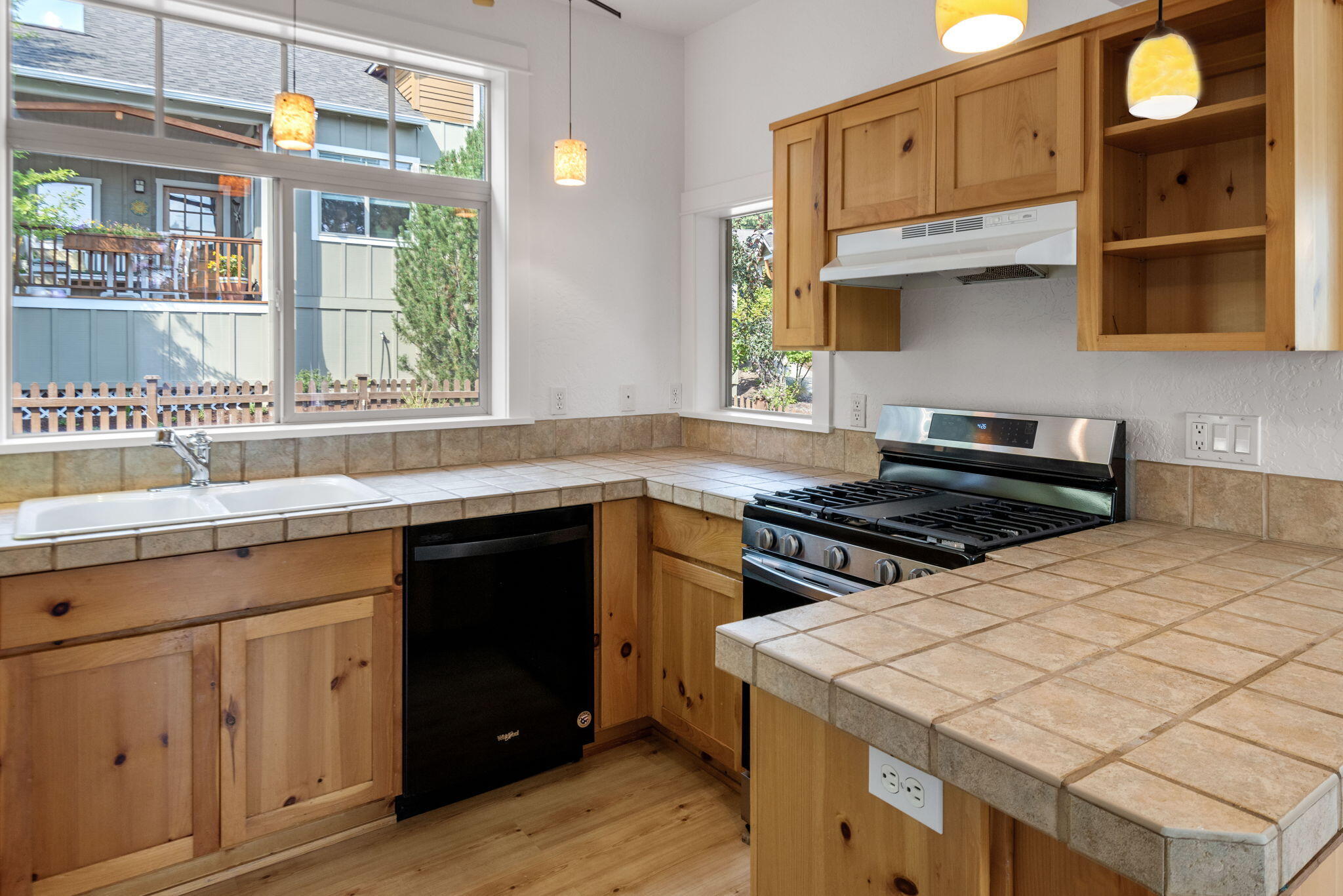 The Cottages - Residential