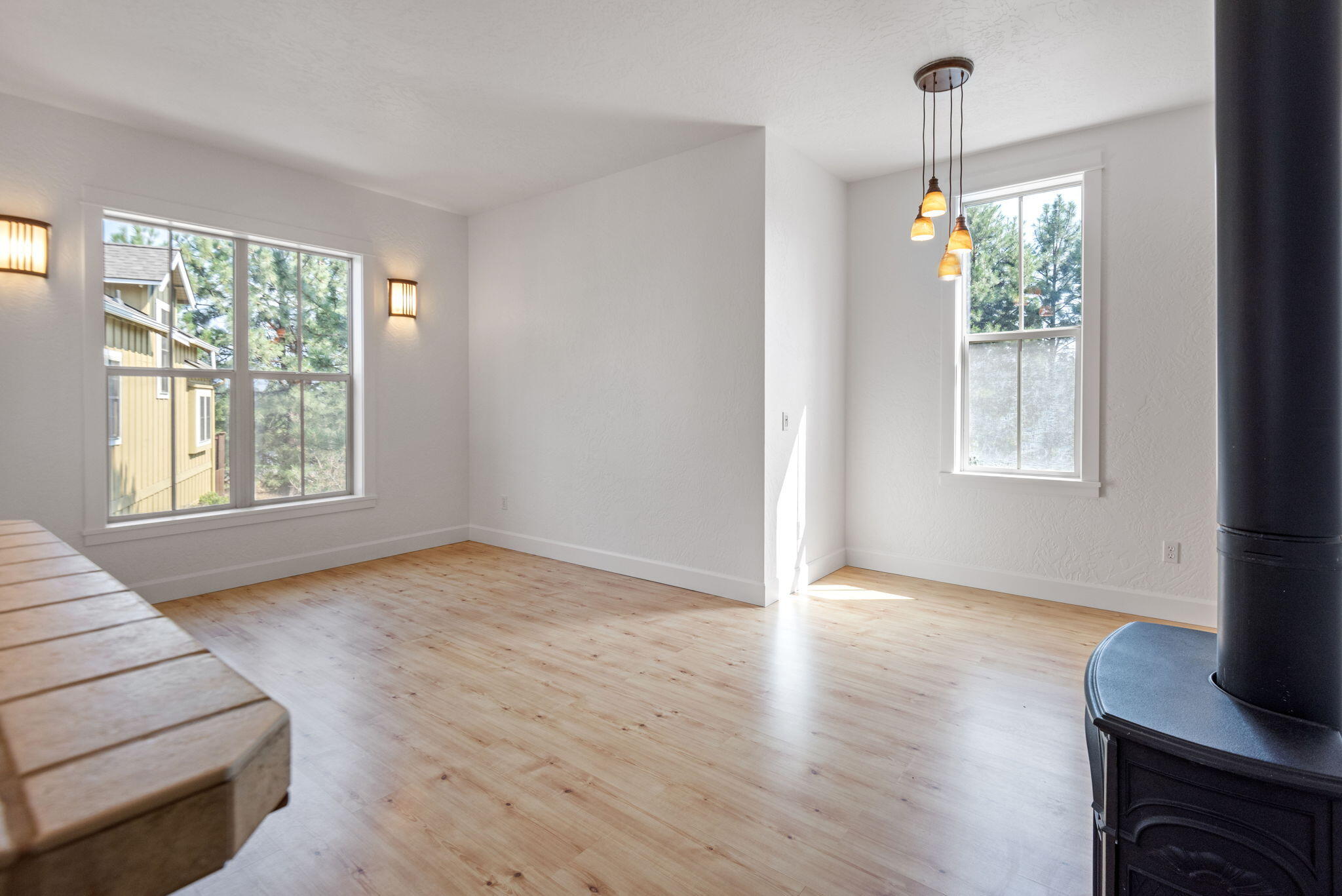 The Cottages - Residential