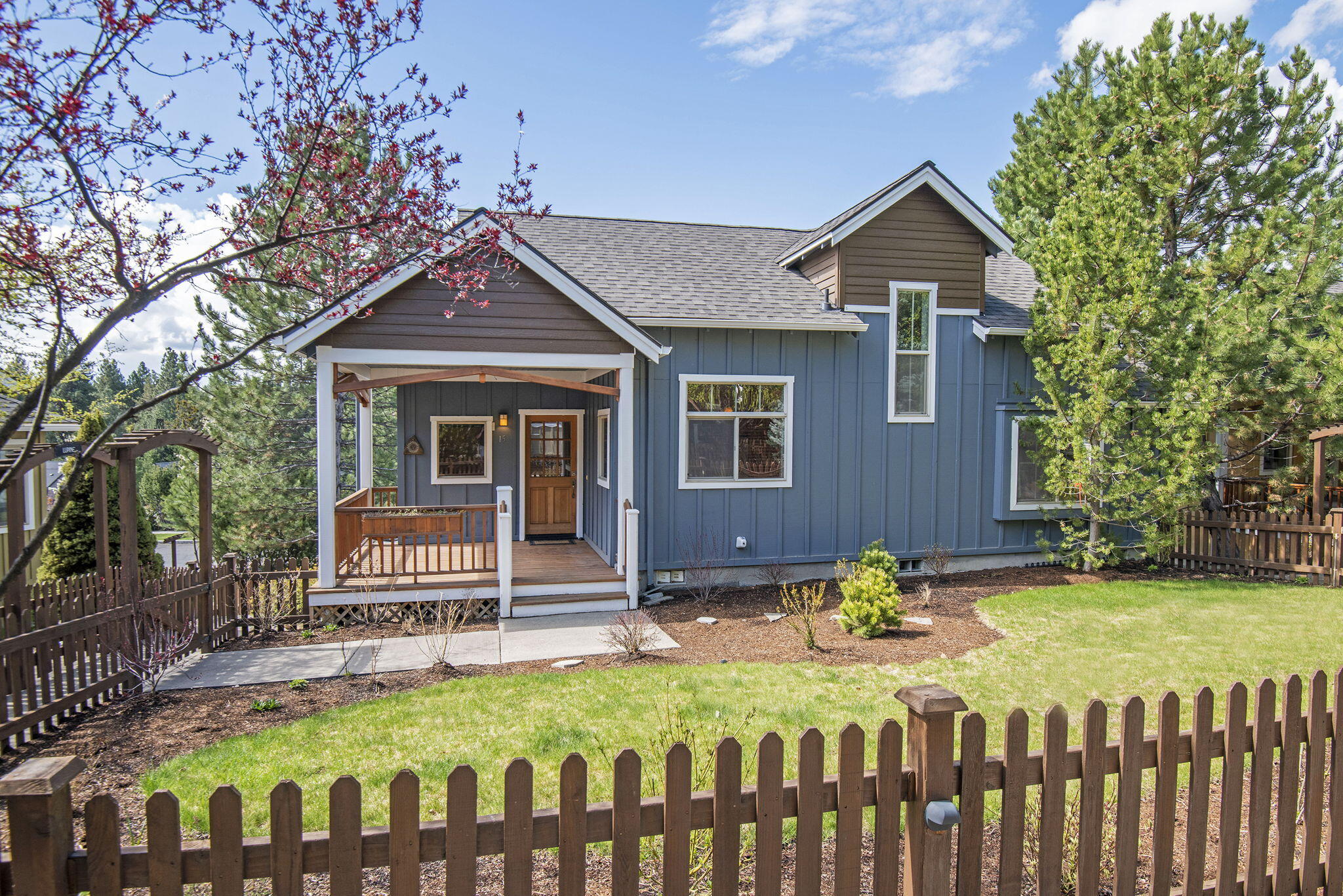 The Cottages - Residential