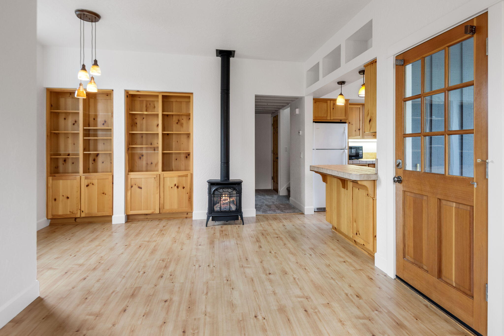 The Cottages - Residential