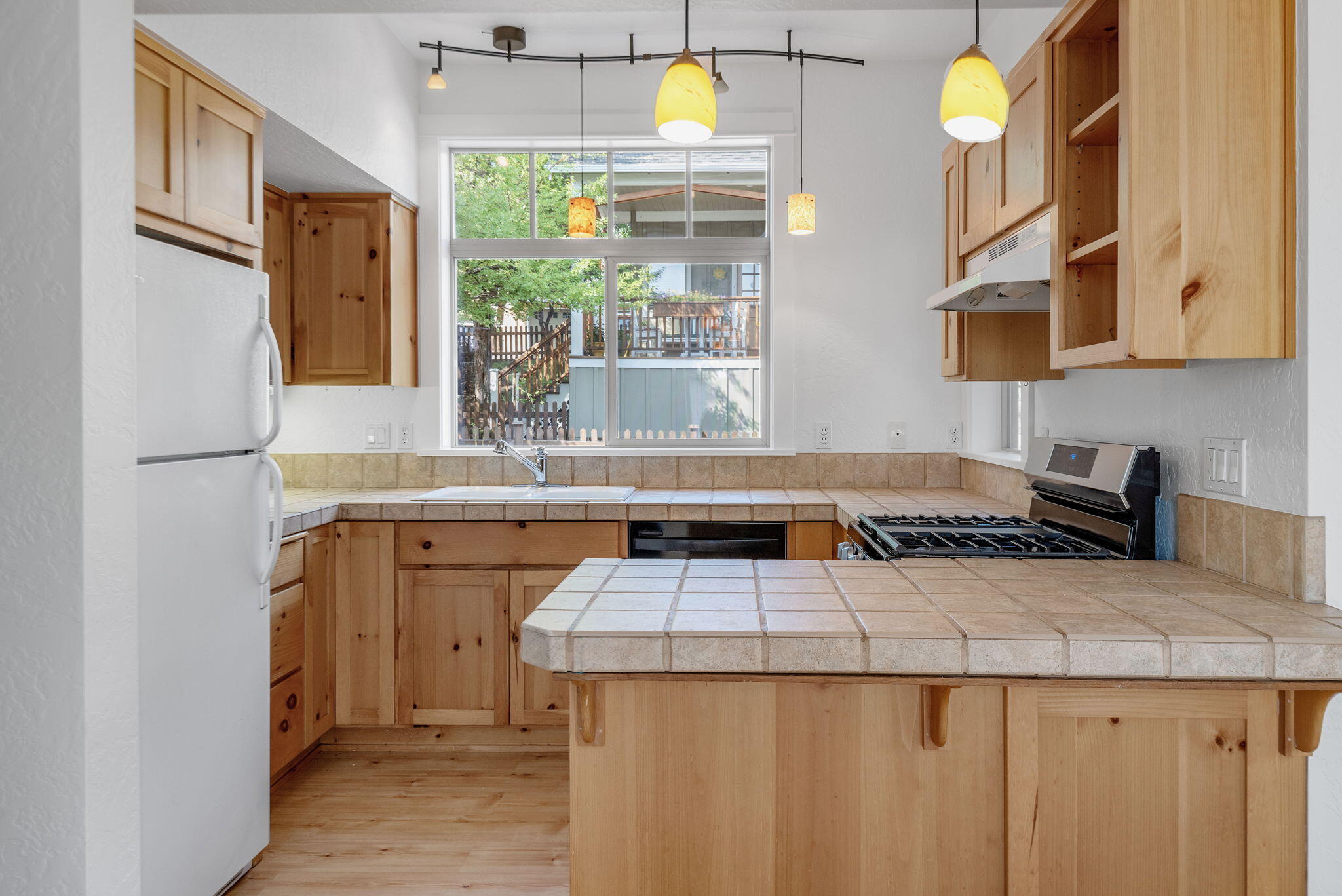 The Cottages - Residential