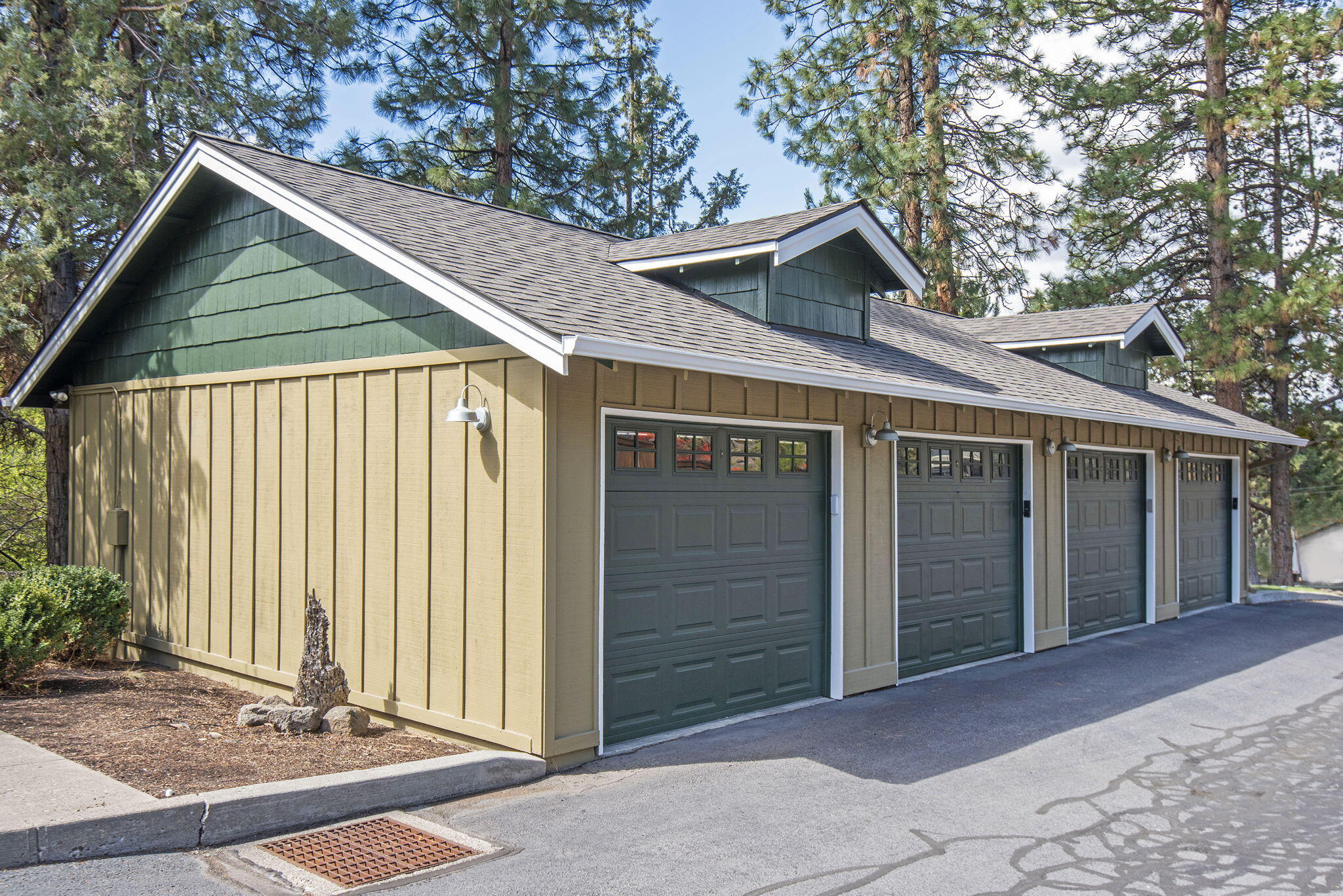 The Cottages - Residential