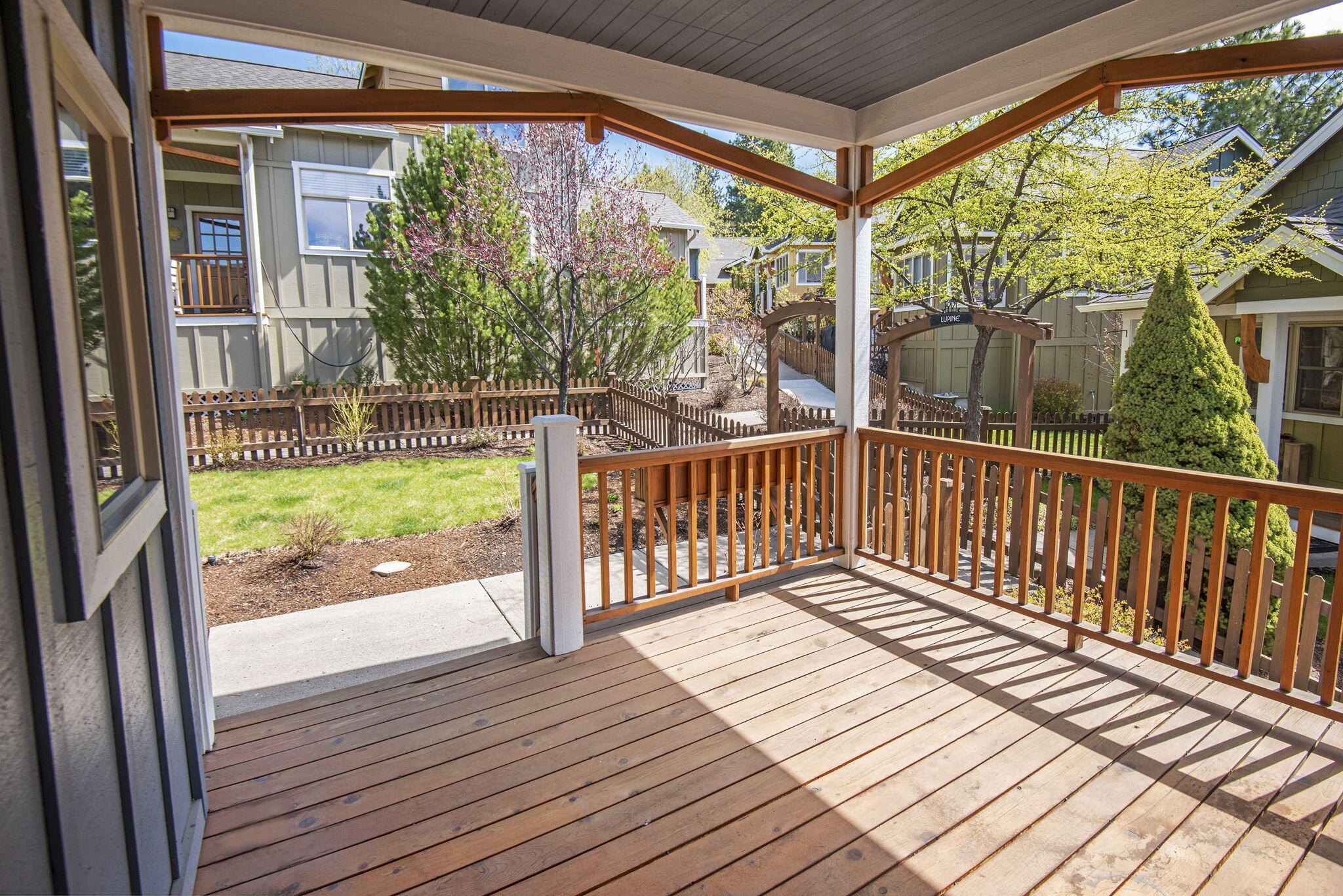 The Cottages - Residential