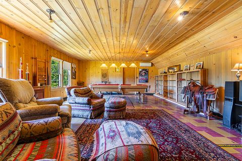 Tiny photo for 44335 Crater Lake Highway, Prospect, OR 97536 (MLS # 220209097)